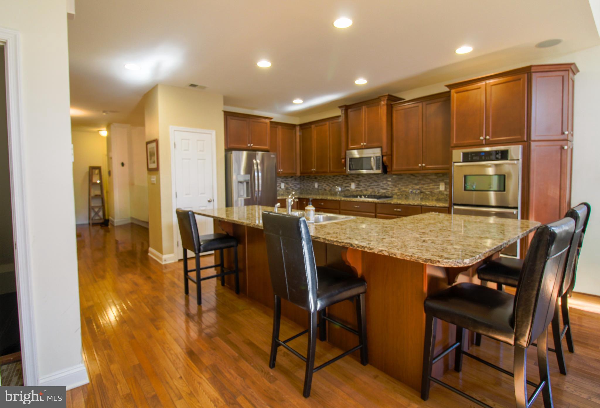 MERIDIAN CROSSING - Residential