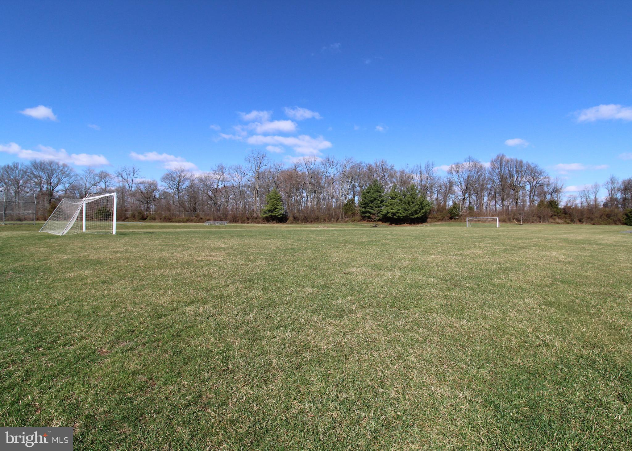 MERIDIAN CROSSING - Residential