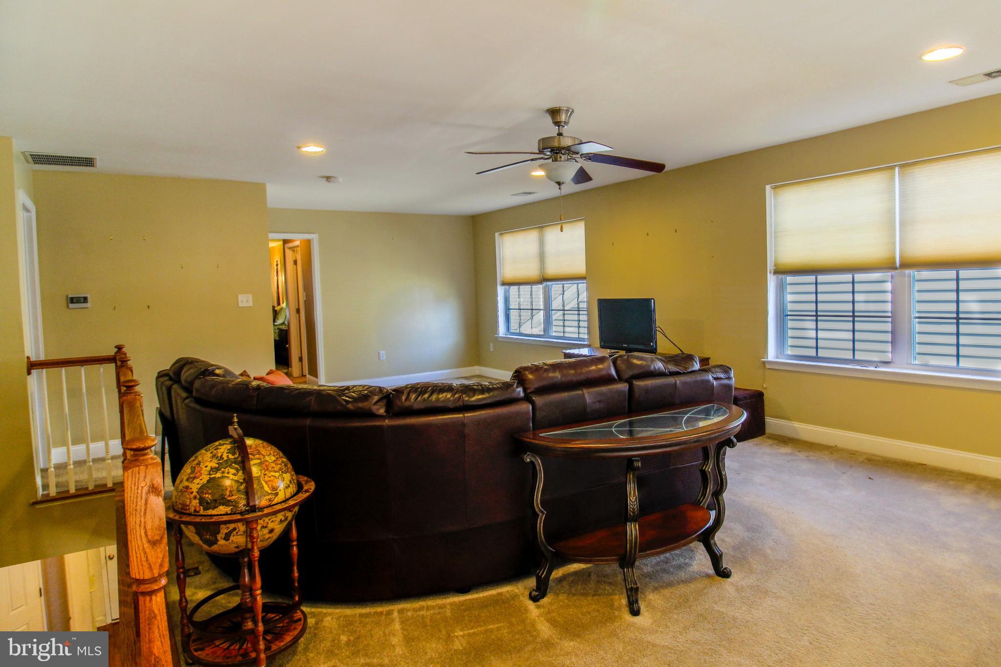 MERIDIAN CROSSING - Residential