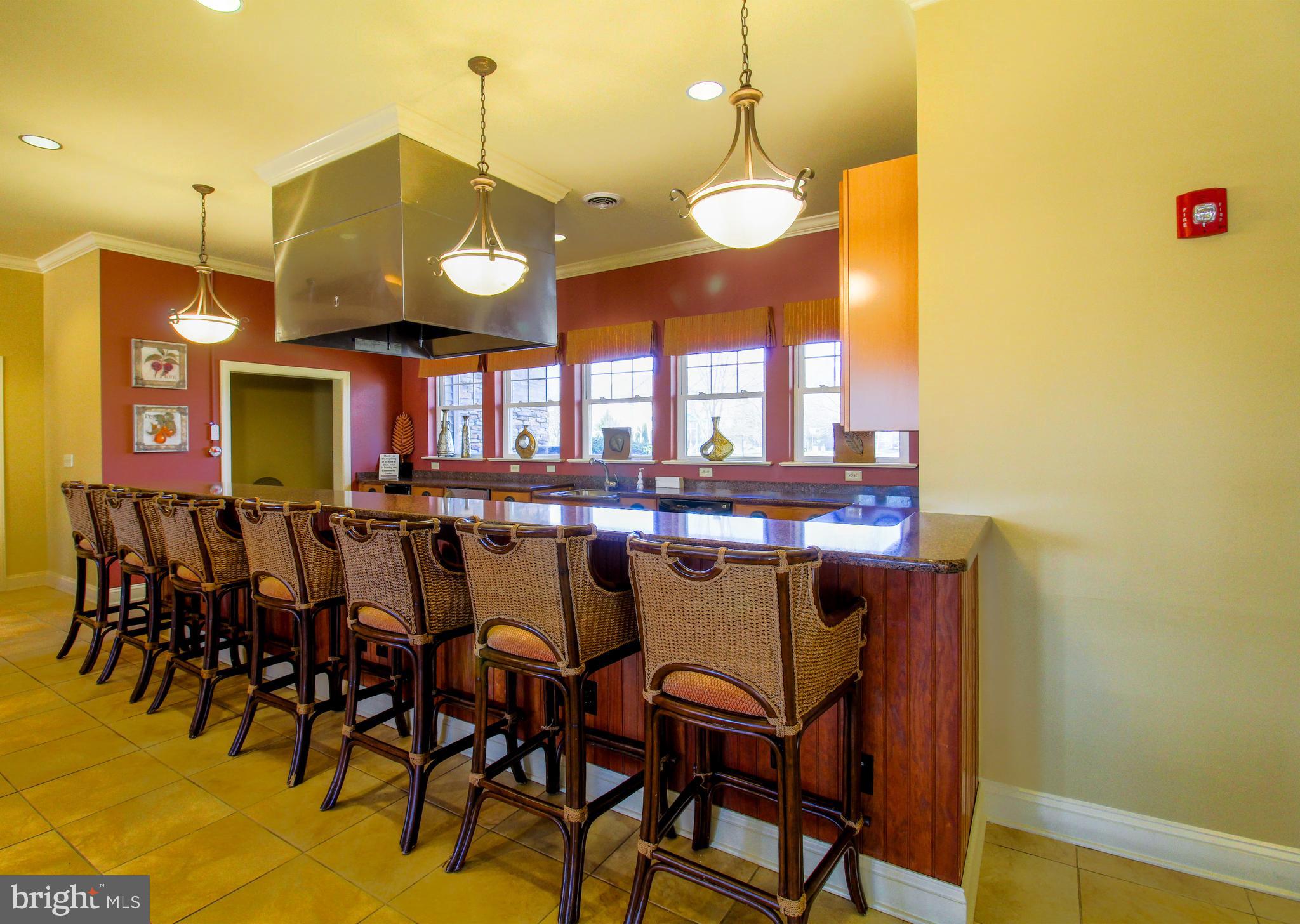 MERIDIAN CROSSING - Residential