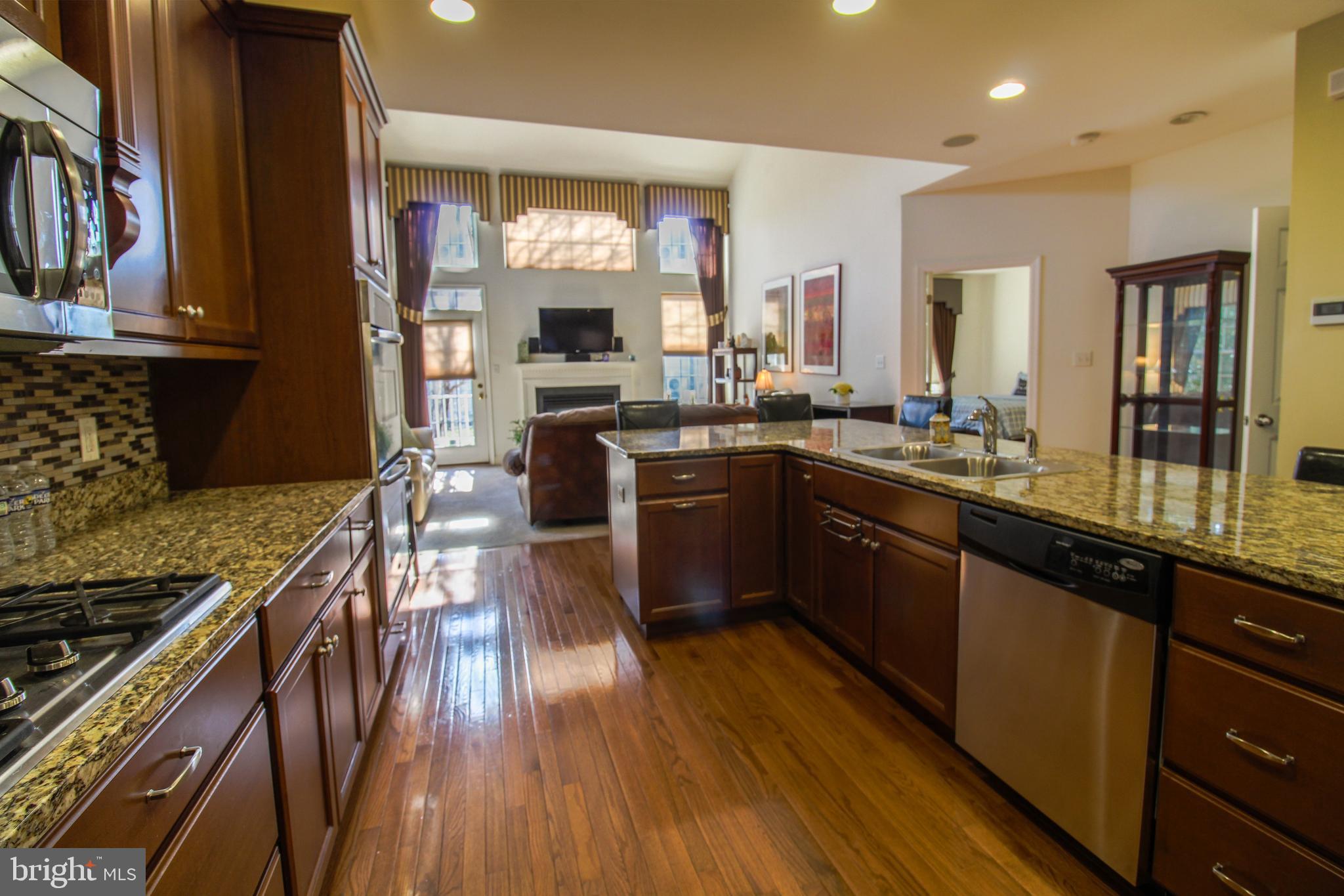 MERIDIAN CROSSING - Residential