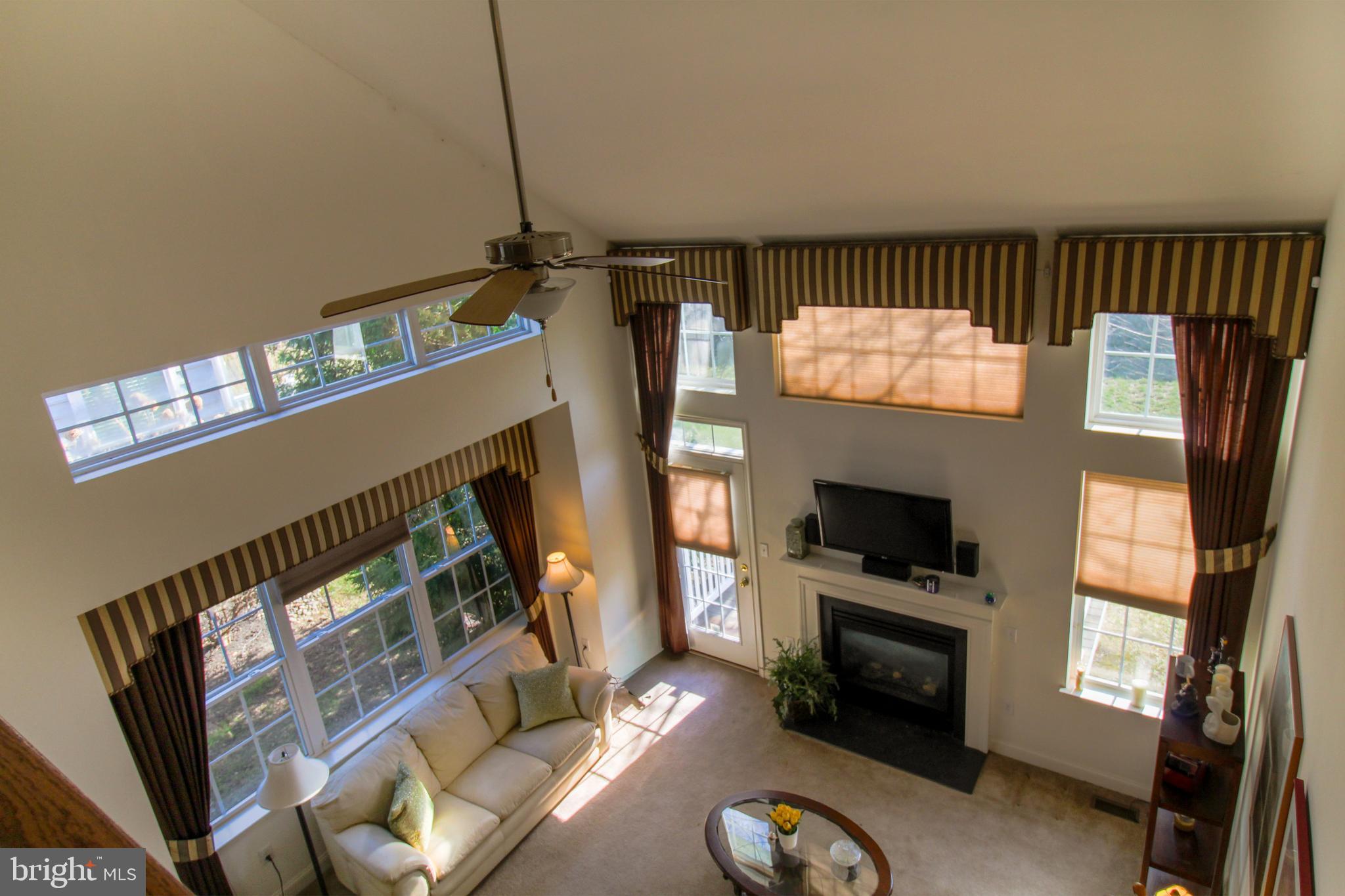 MERIDIAN CROSSING - Residential