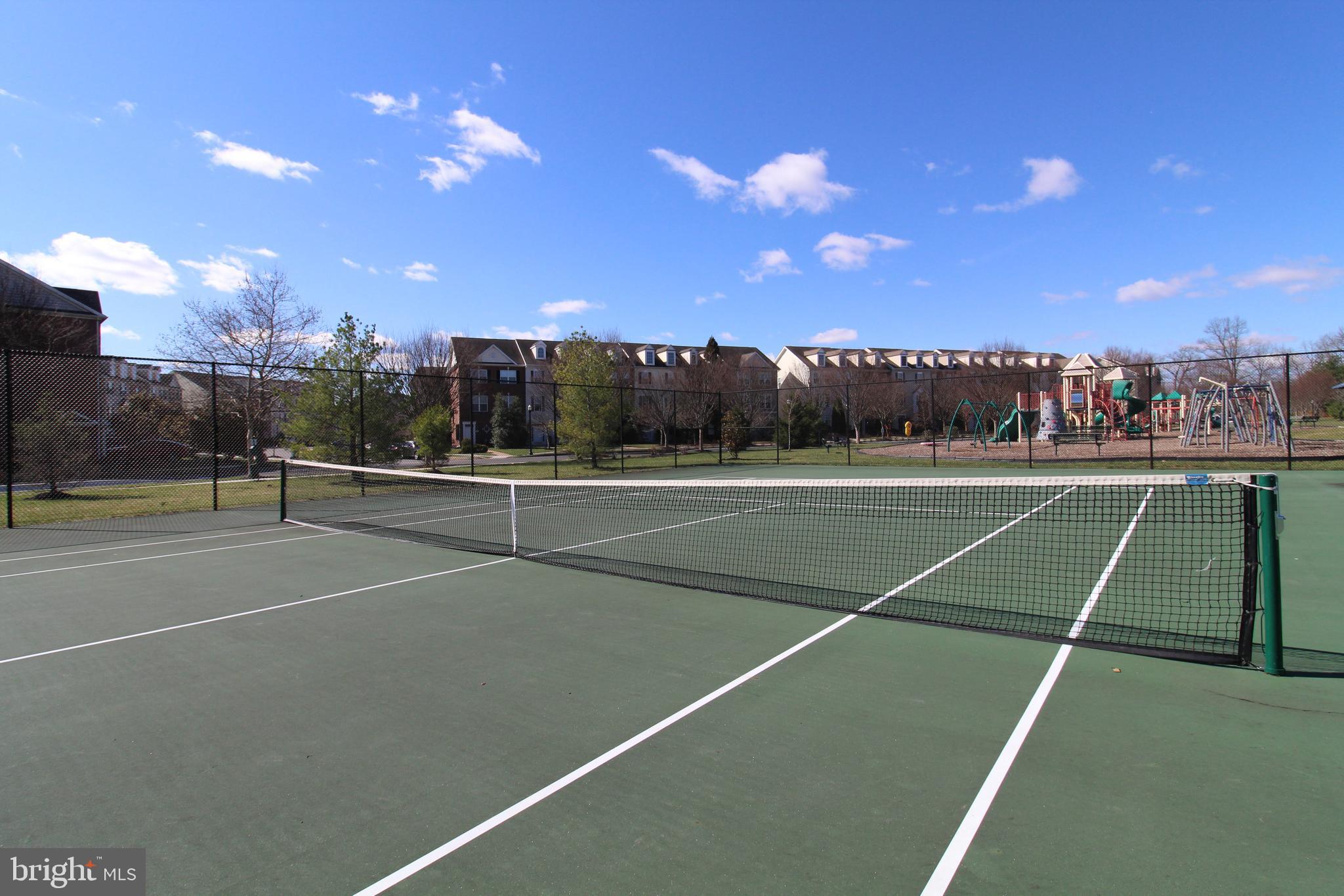 MERIDIAN CROSSING - Residential