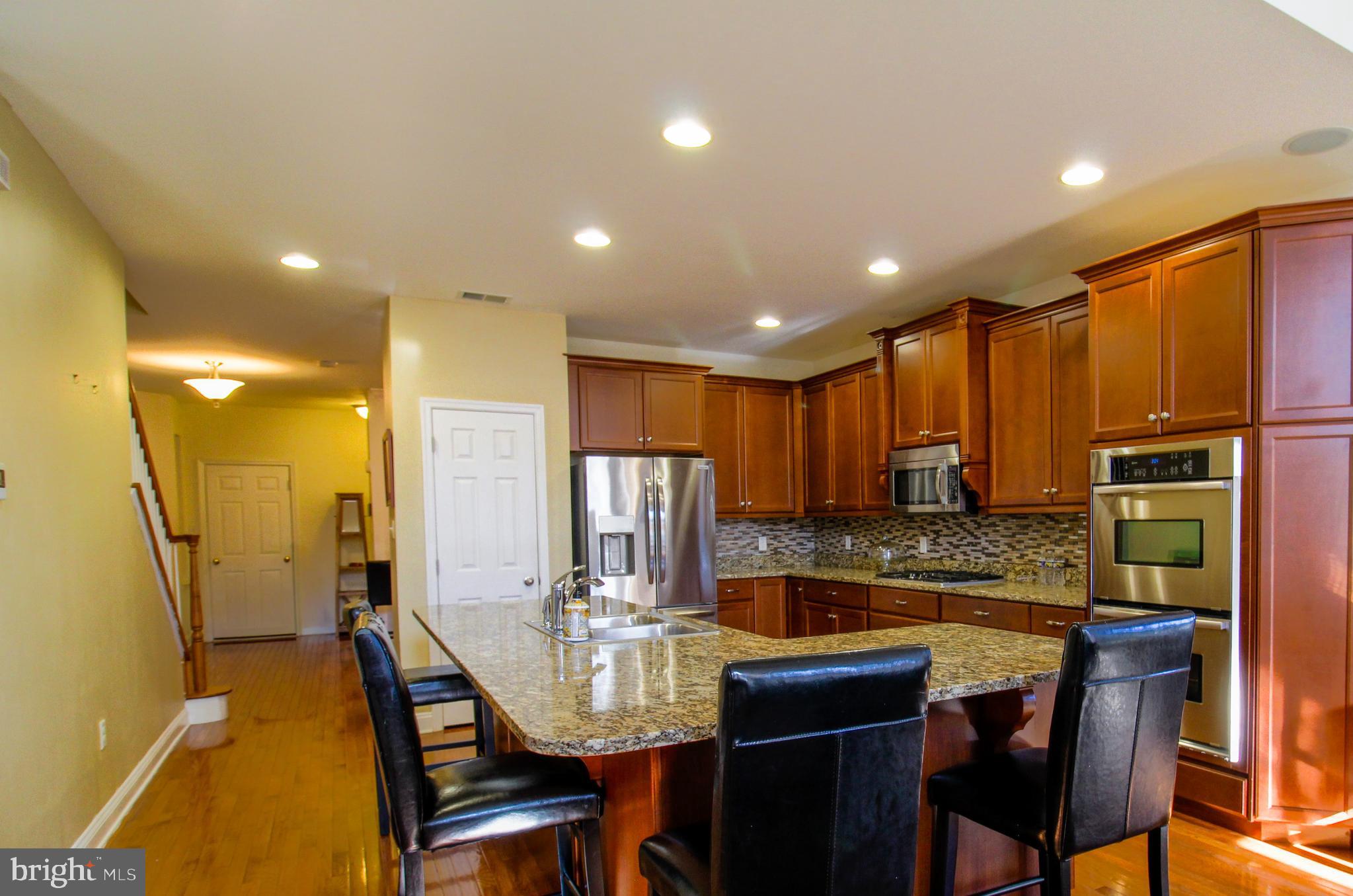 MERIDIAN CROSSING - Residential