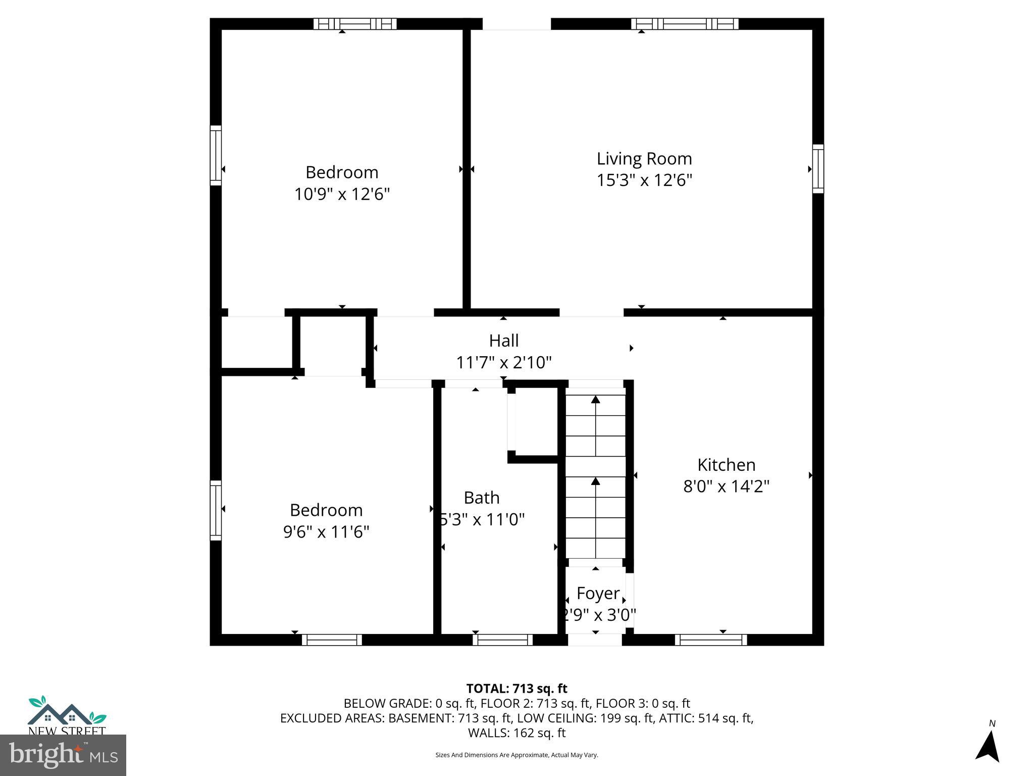 NONE AVAILABLE - Residential