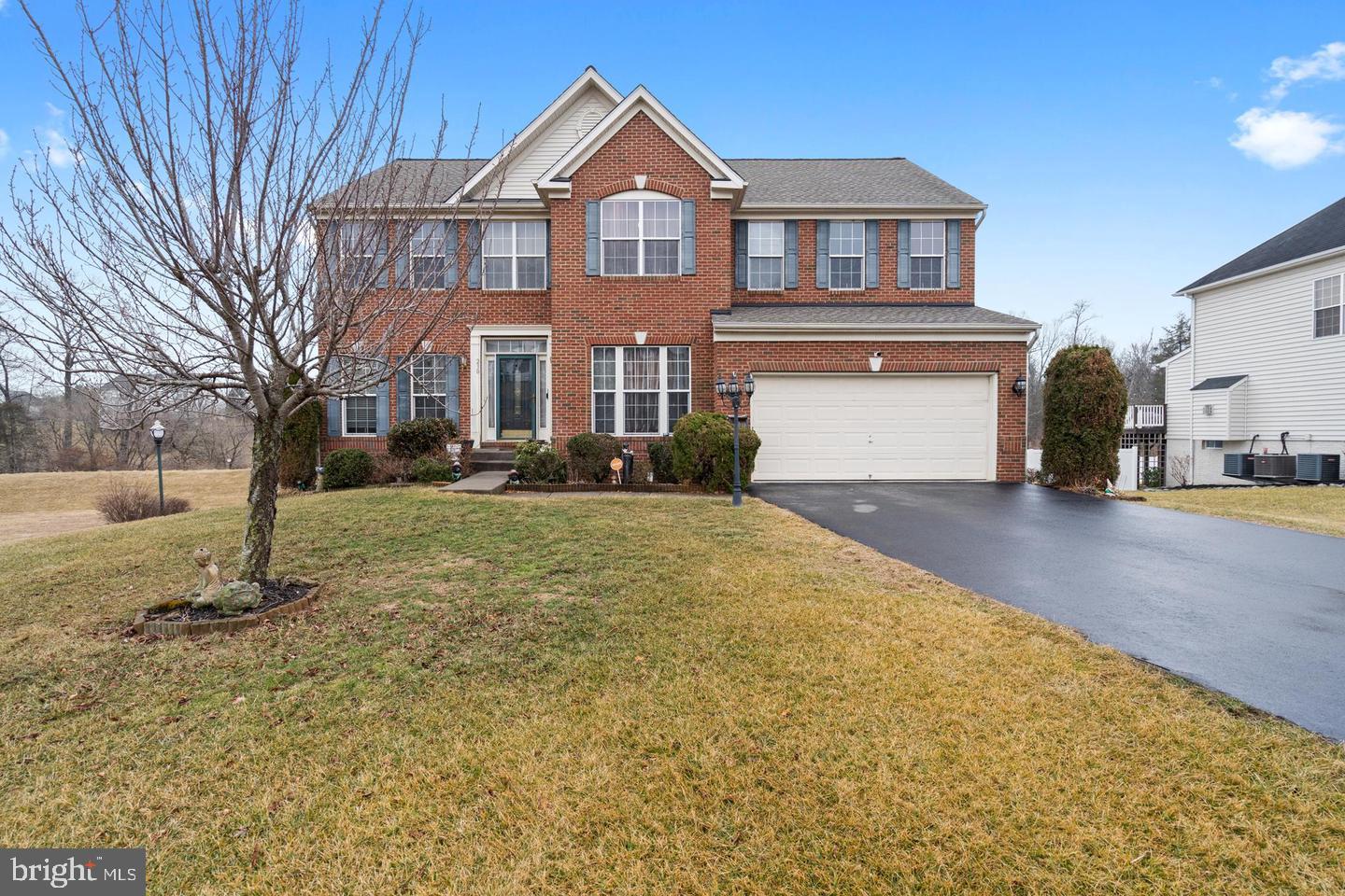 230 SUMMER GROVE DRIVE - Photo 2