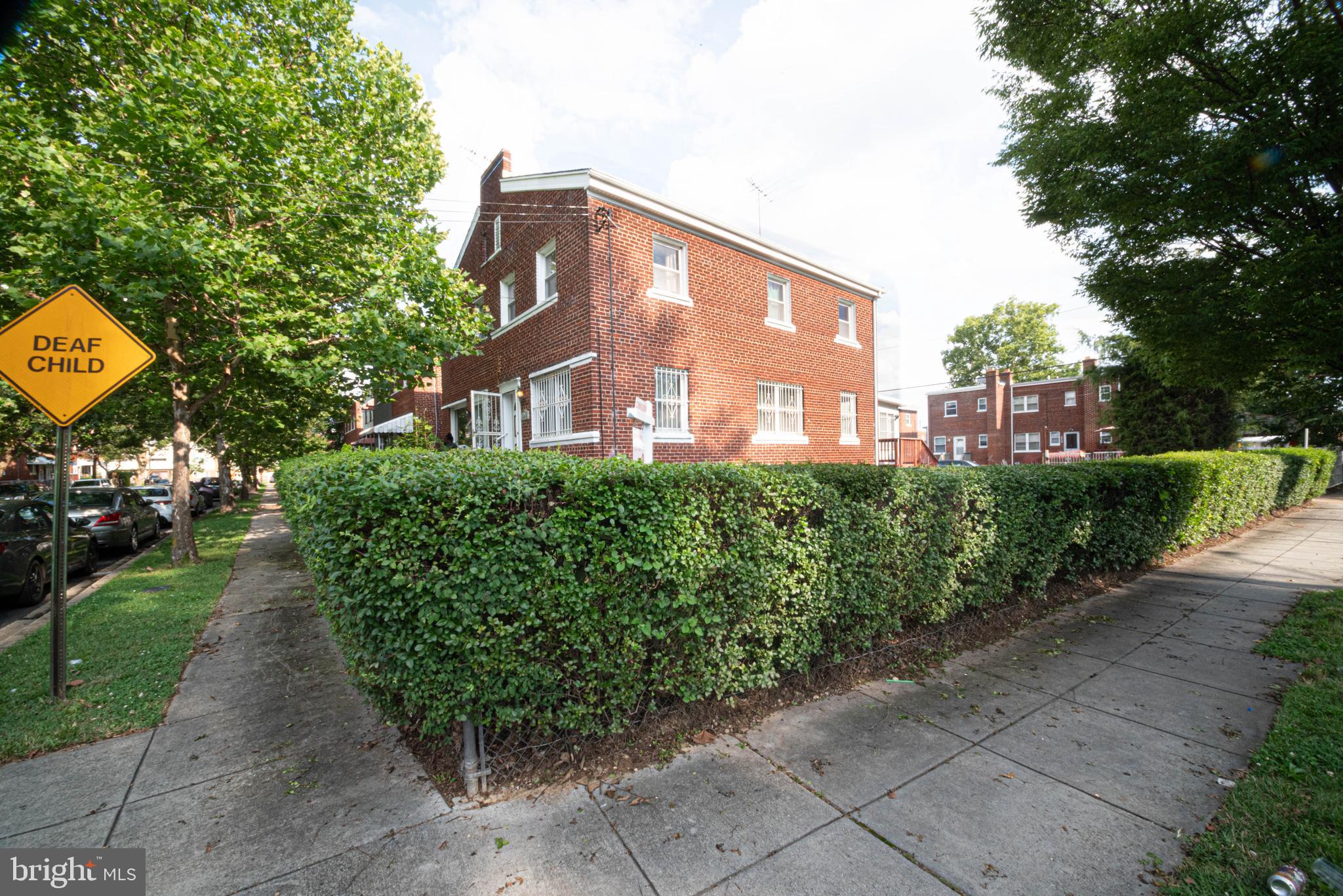 601 FORRESTER STREET SE