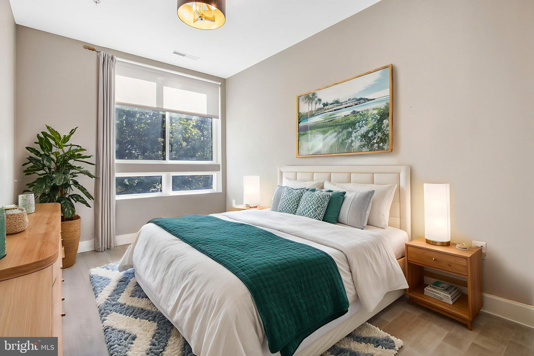 NATIONAL HARBOR - Residential Lease