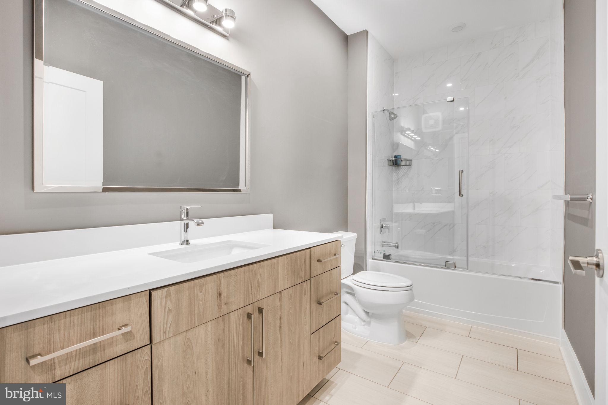 NATIONAL HARBOR - Residential Lease