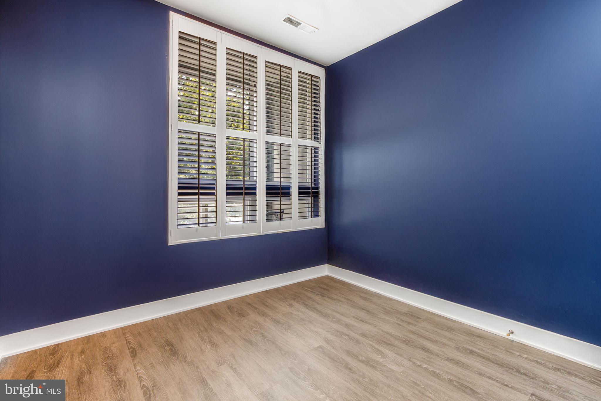 NATIONAL HARBOR - Residential Lease