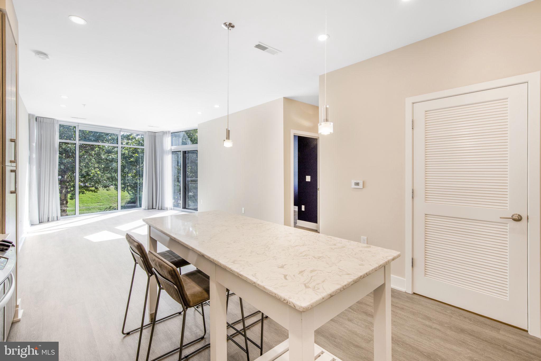 NATIONAL HARBOR - Residential Lease