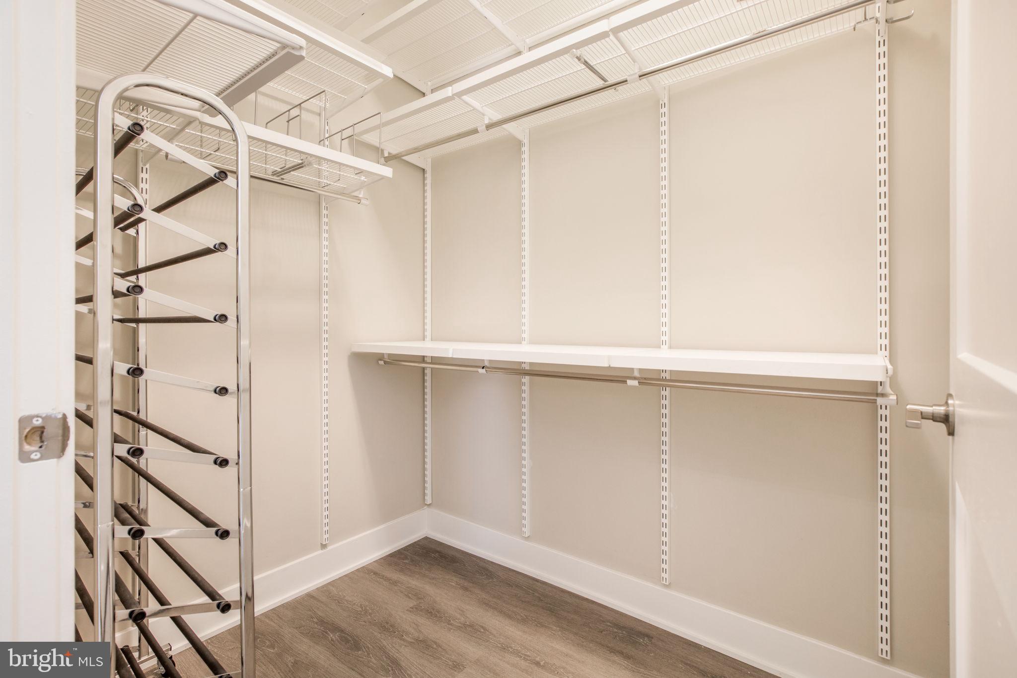 NATIONAL HARBOR - Residential Lease