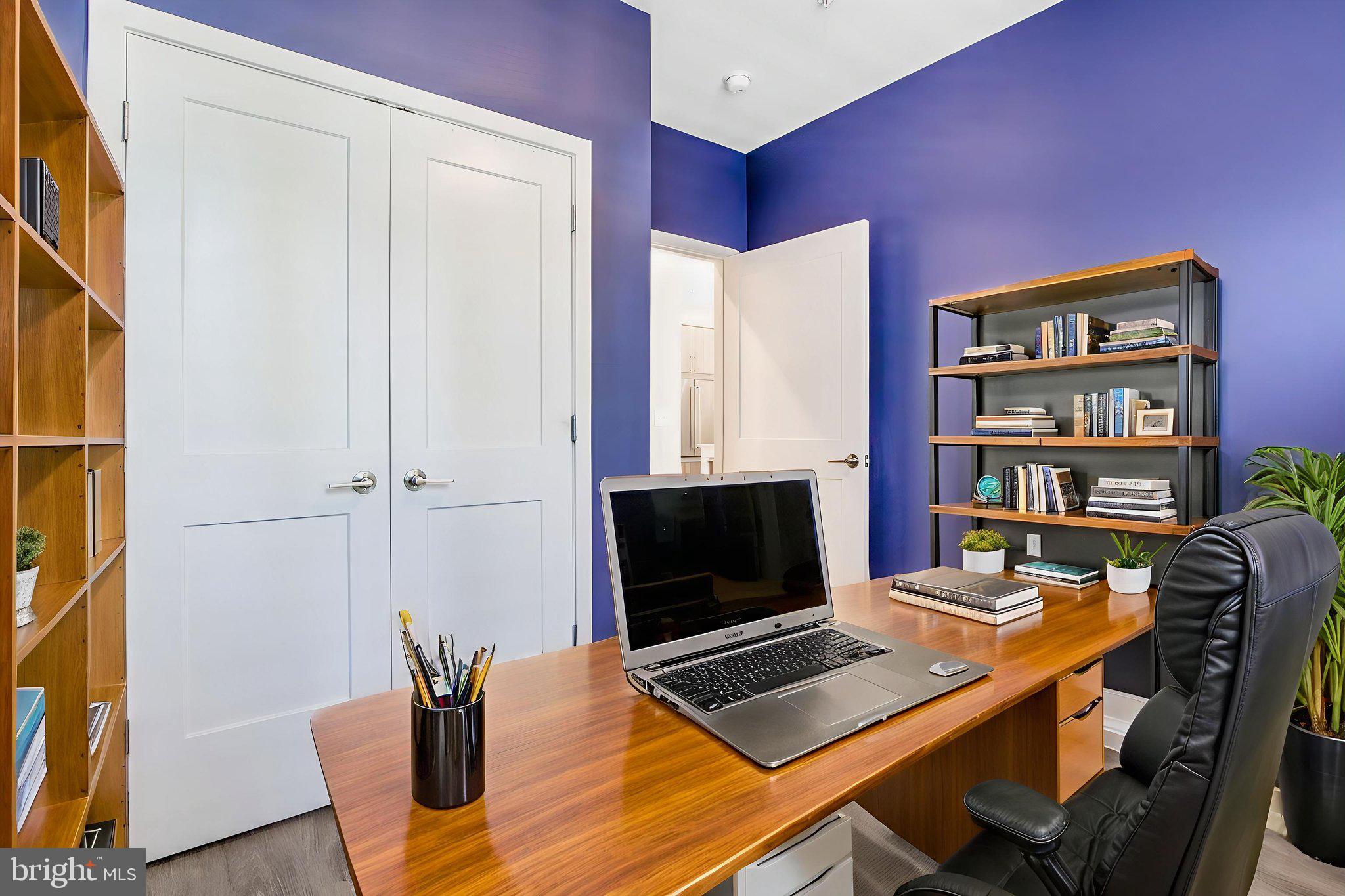 NATIONAL HARBOR - Residential Lease