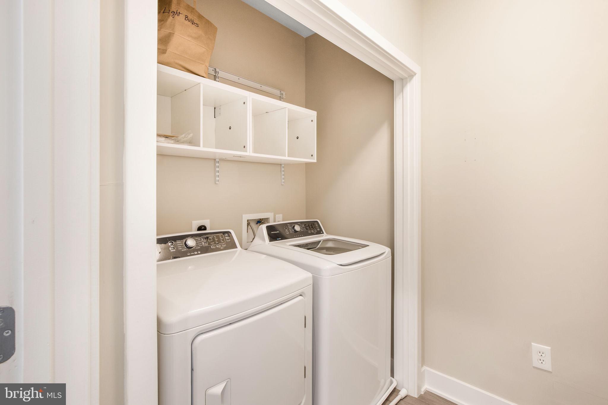 NATIONAL HARBOR - Residential Lease