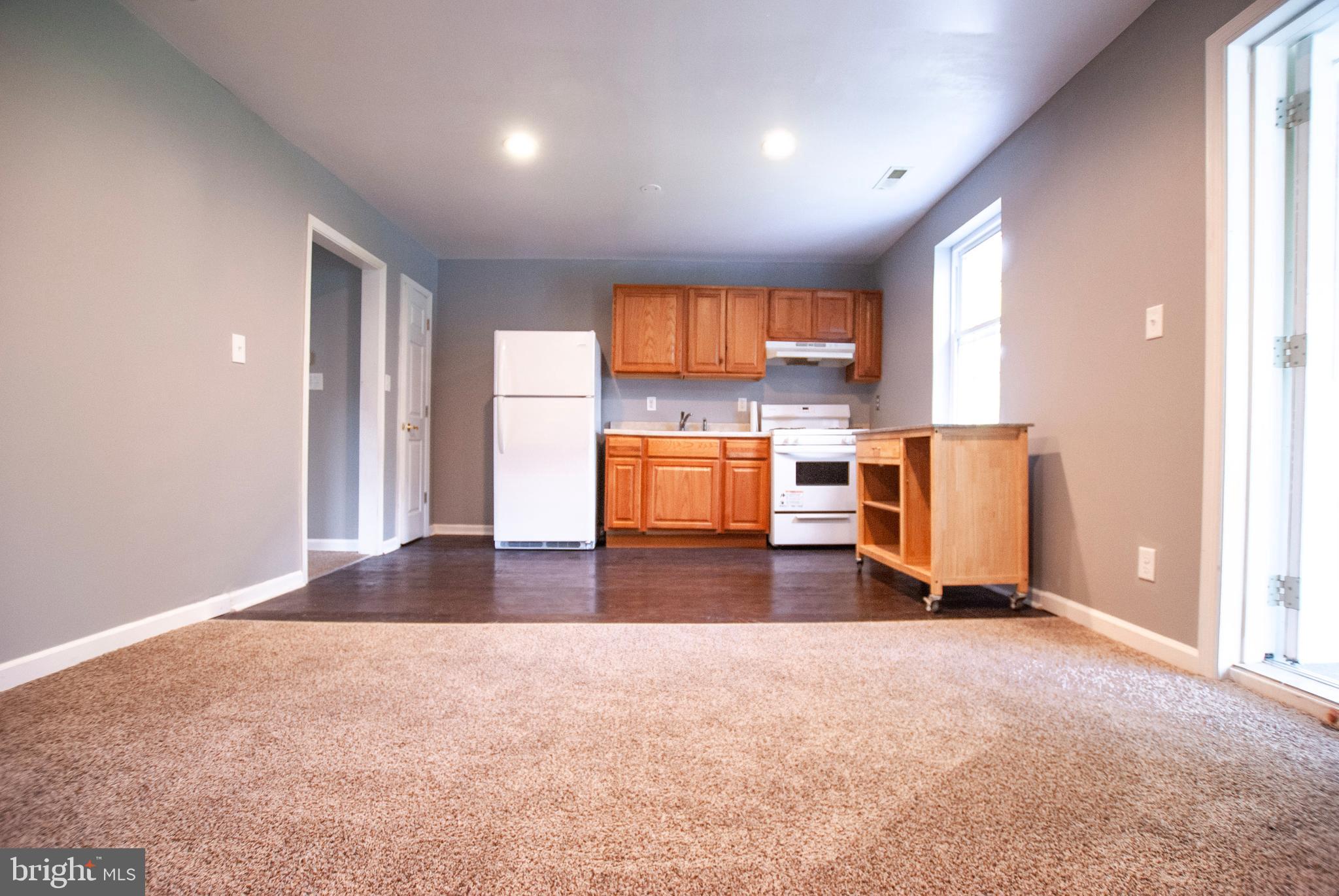 NONE AVAILABLE - Residential Lease