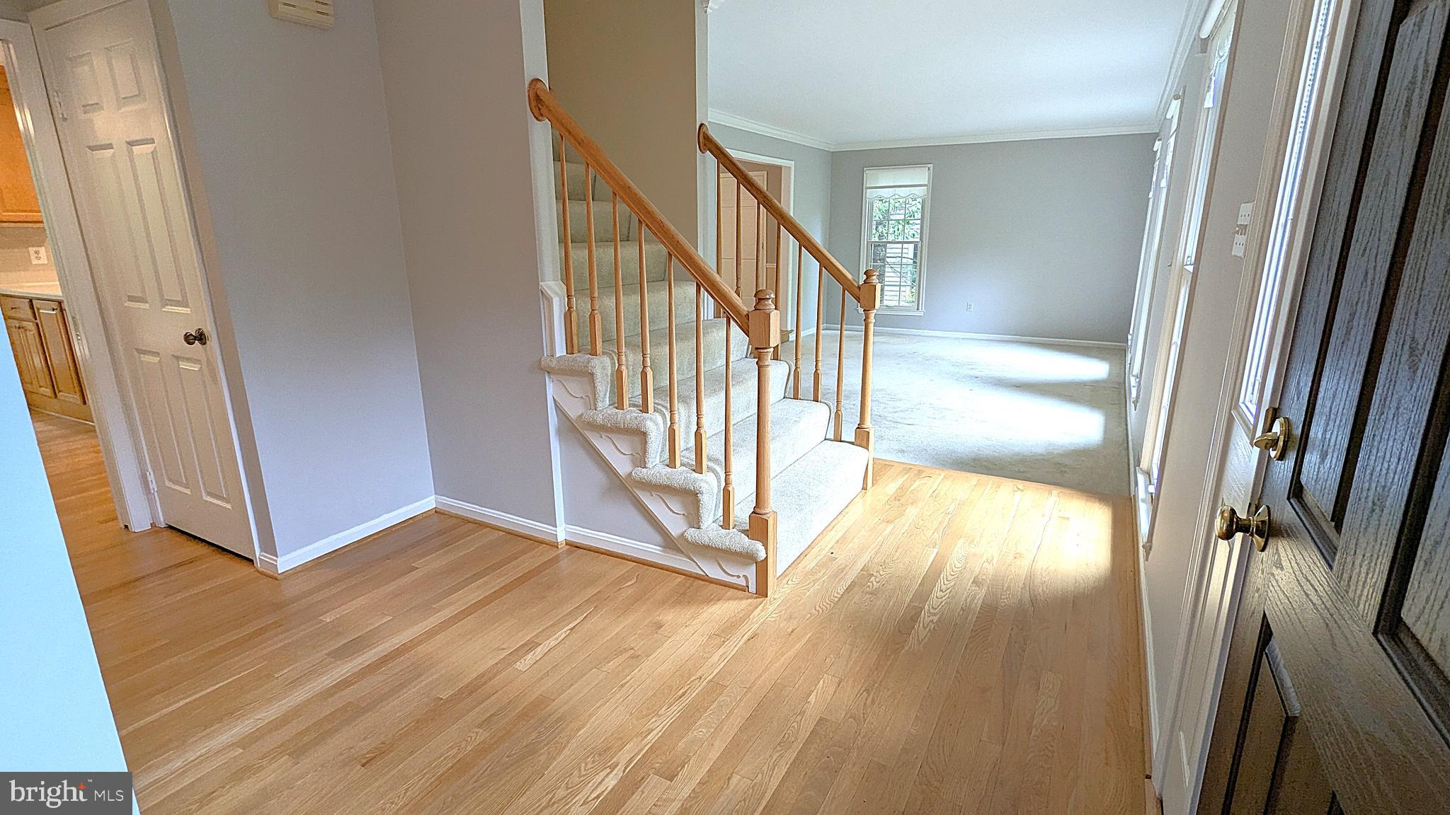 RESTON - Residential Lease