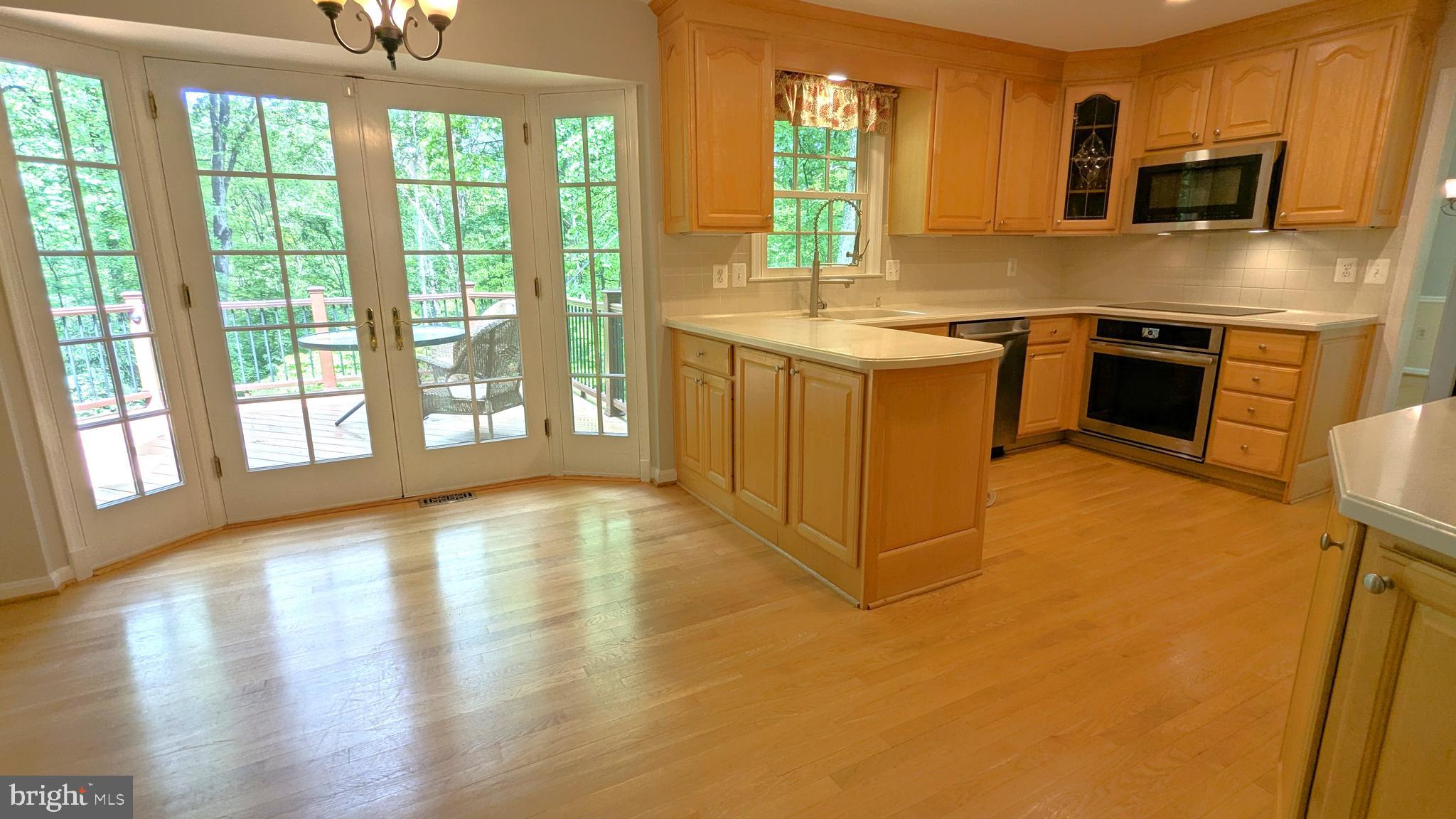 RESTON - Residential Lease