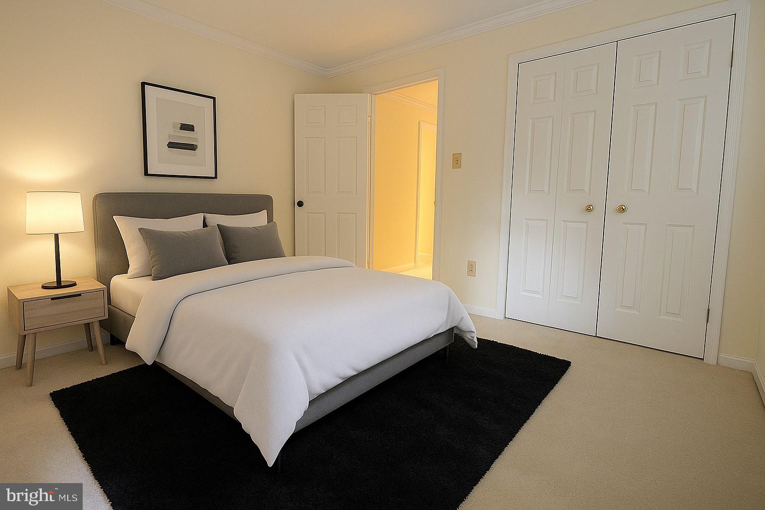 RESTON - Residential Lease