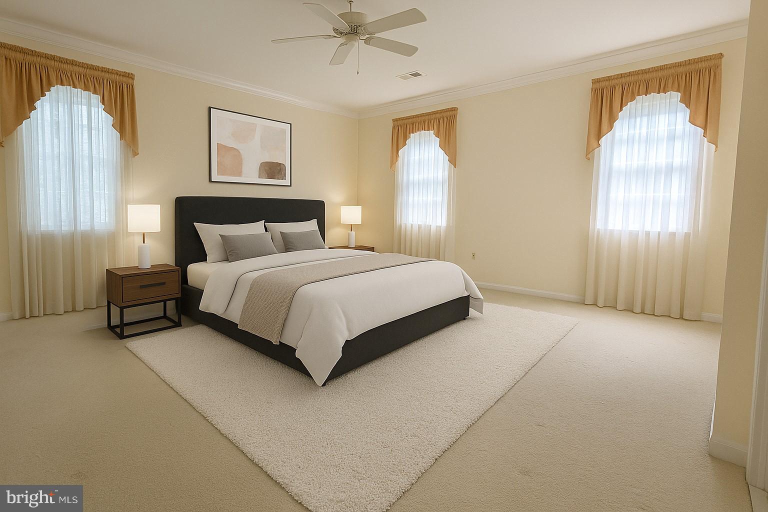 RESTON - Residential Lease