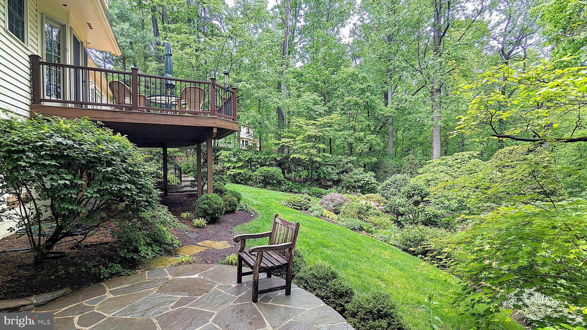 RESTON - Residential Lease