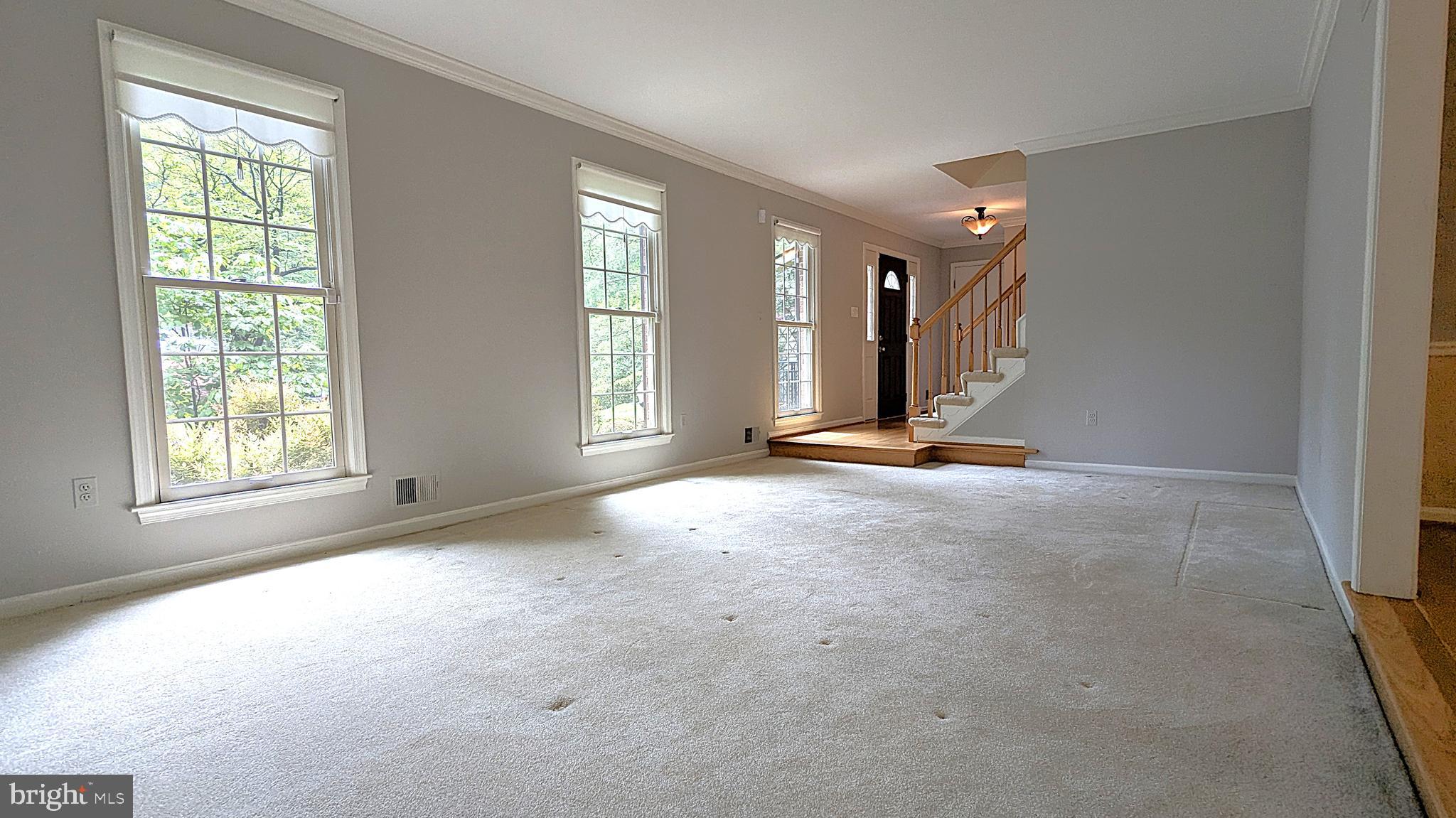 RESTON - Residential Lease