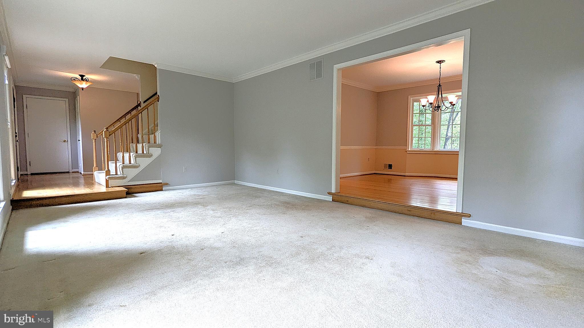 RESTON - Residential Lease