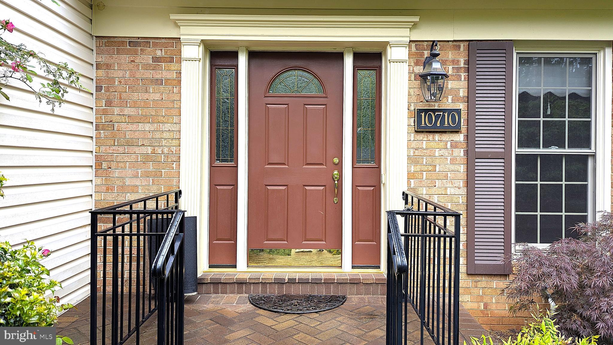 RESTON - Residential Lease