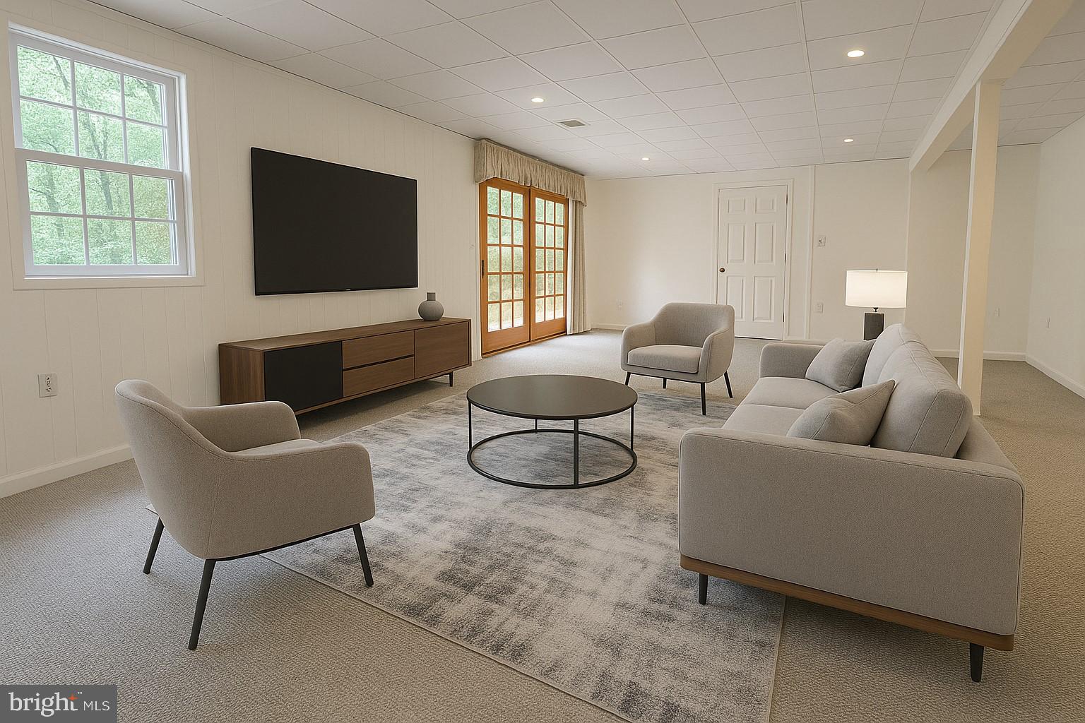 RESTON - Residential Lease