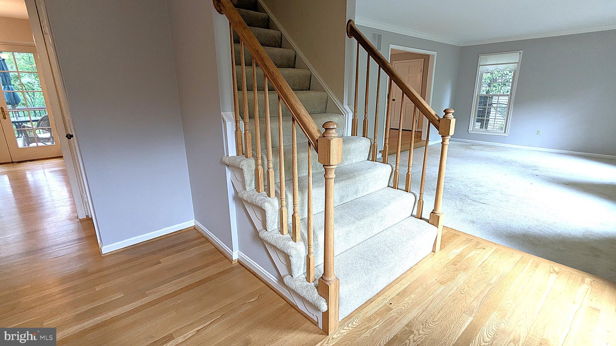 RESTON - Residential Lease