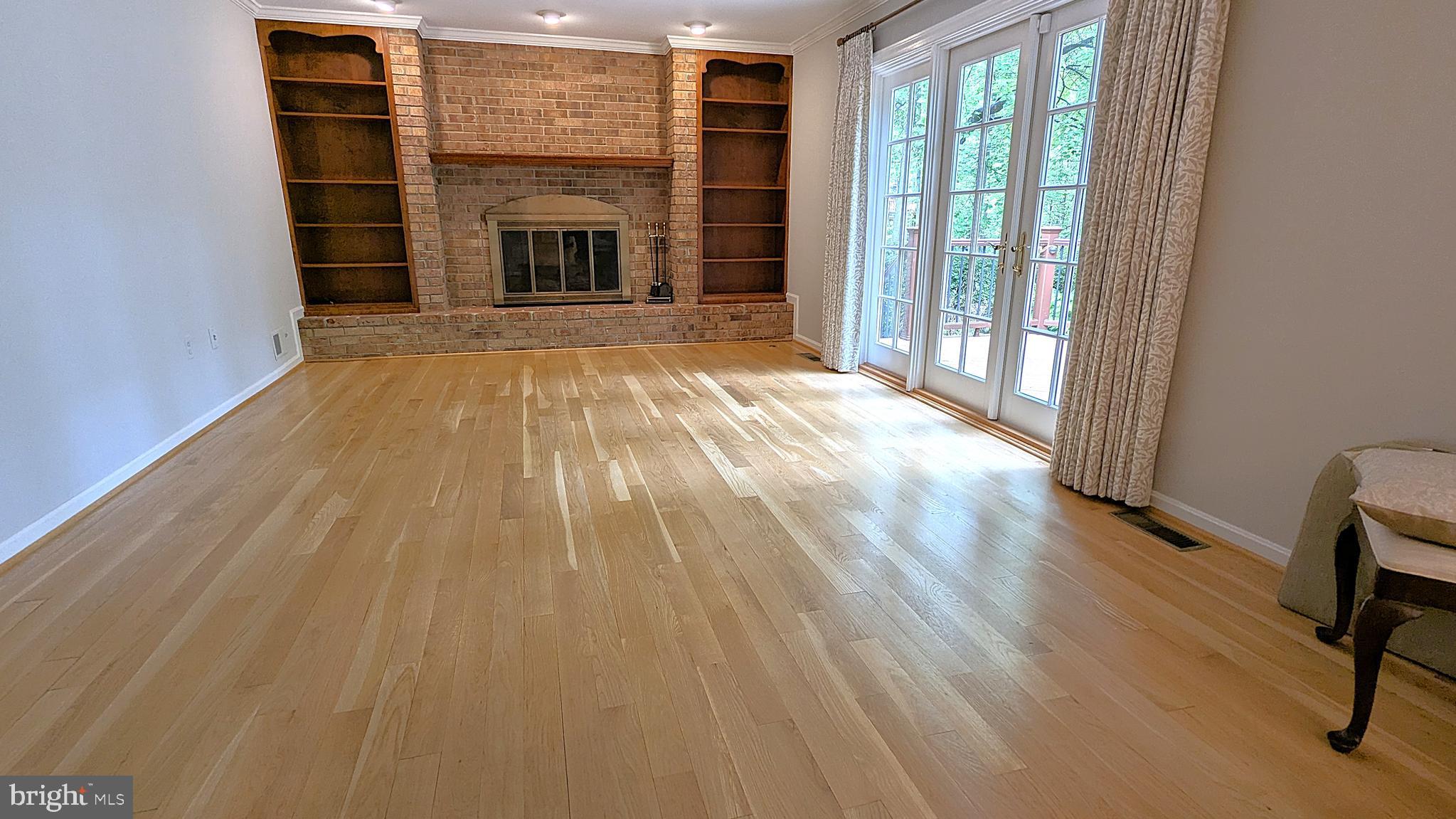 RESTON - Residential Lease