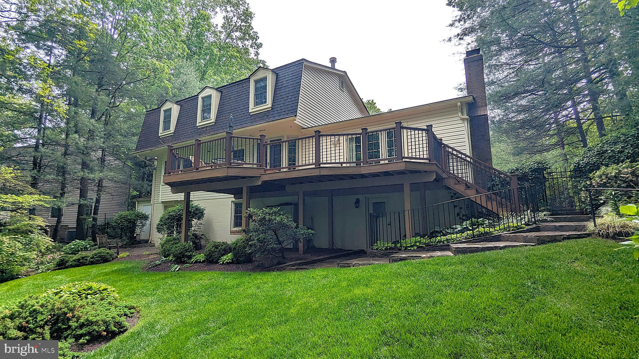 RESTON - Residential Lease