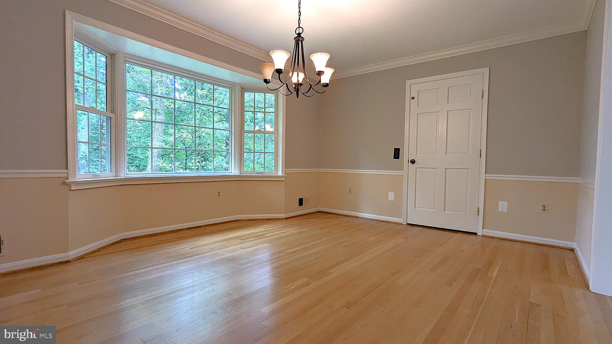 RESTON - Residential Lease