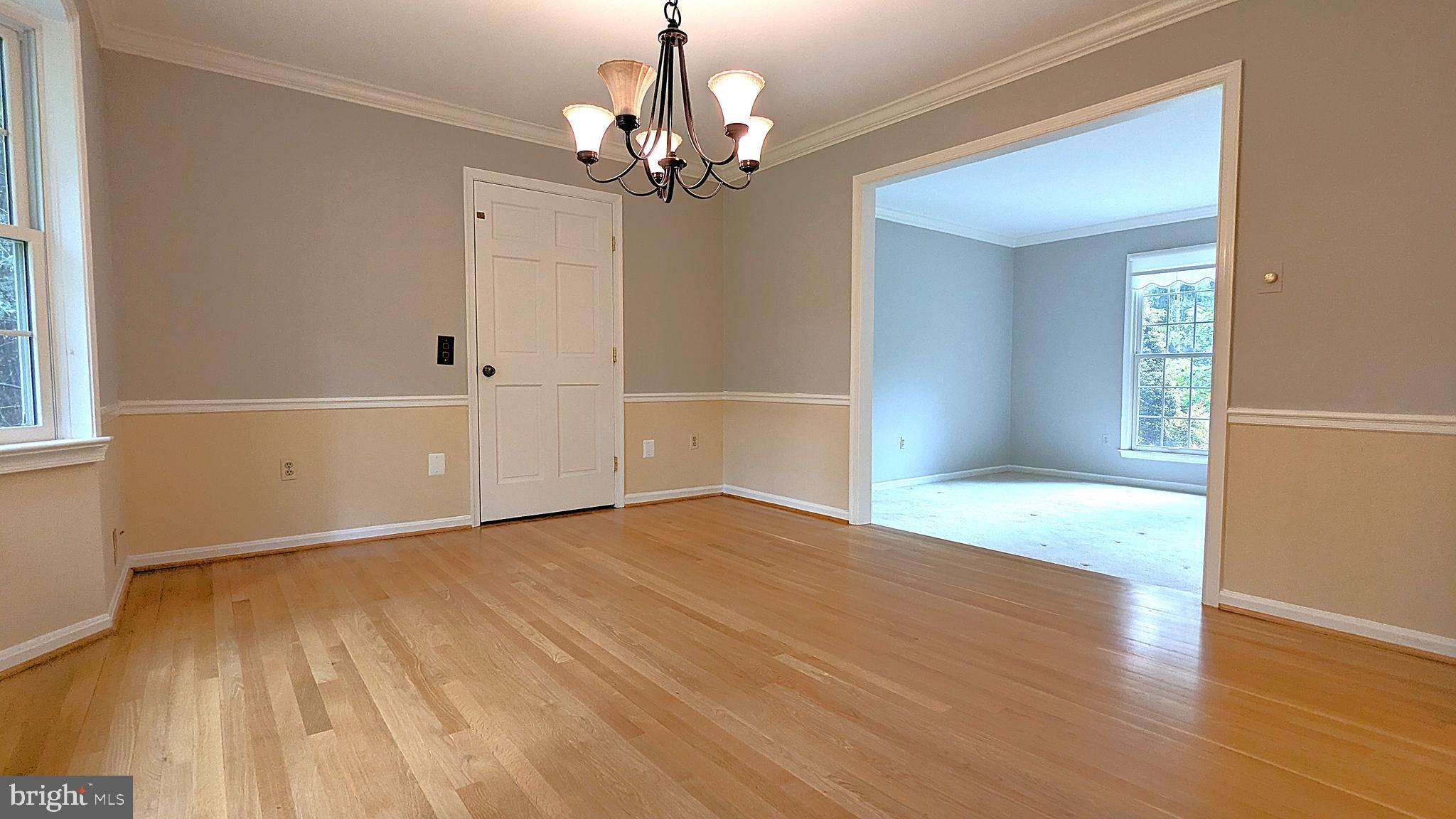 RESTON - Residential Lease