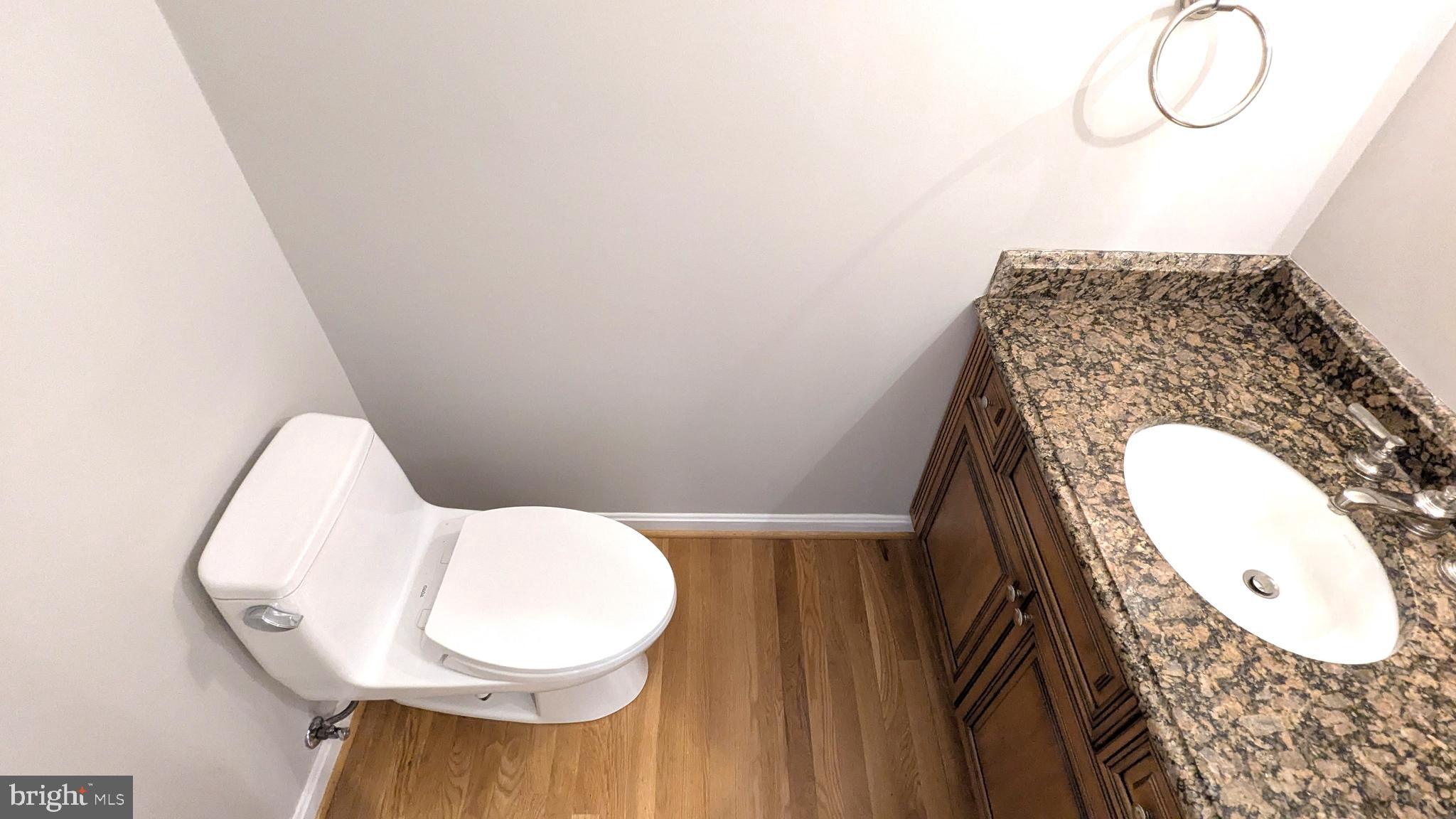 RESTON - Residential Lease