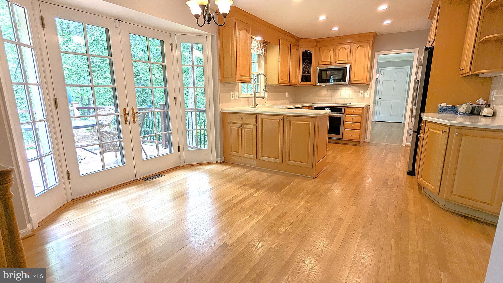 RESTON - Residential Lease