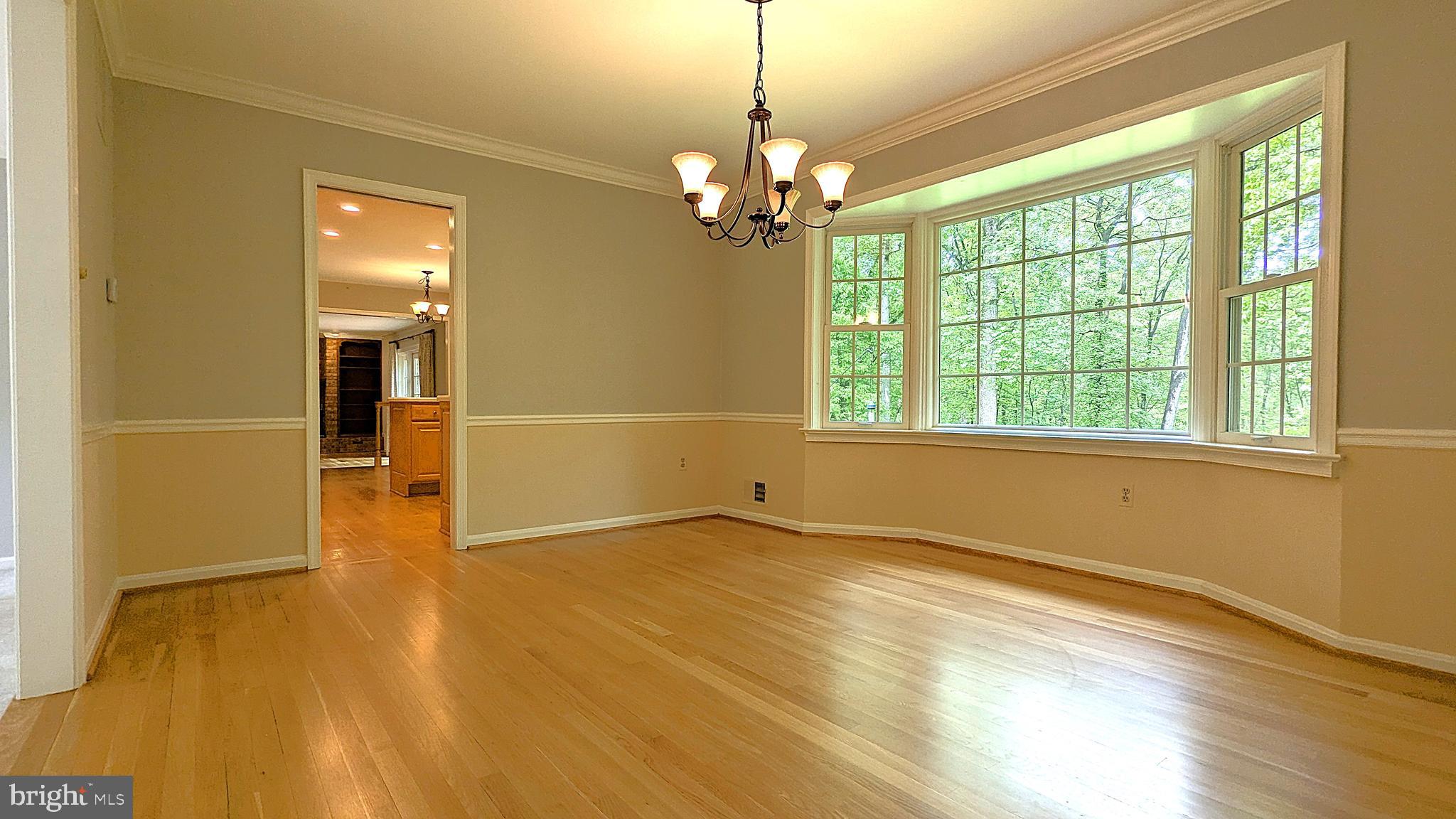 RESTON - Residential Lease