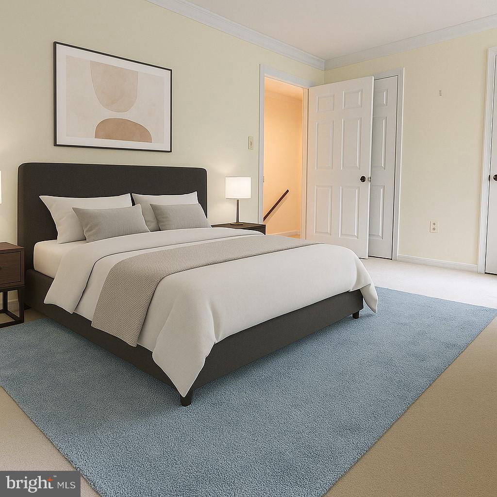 RESTON - Residential Lease