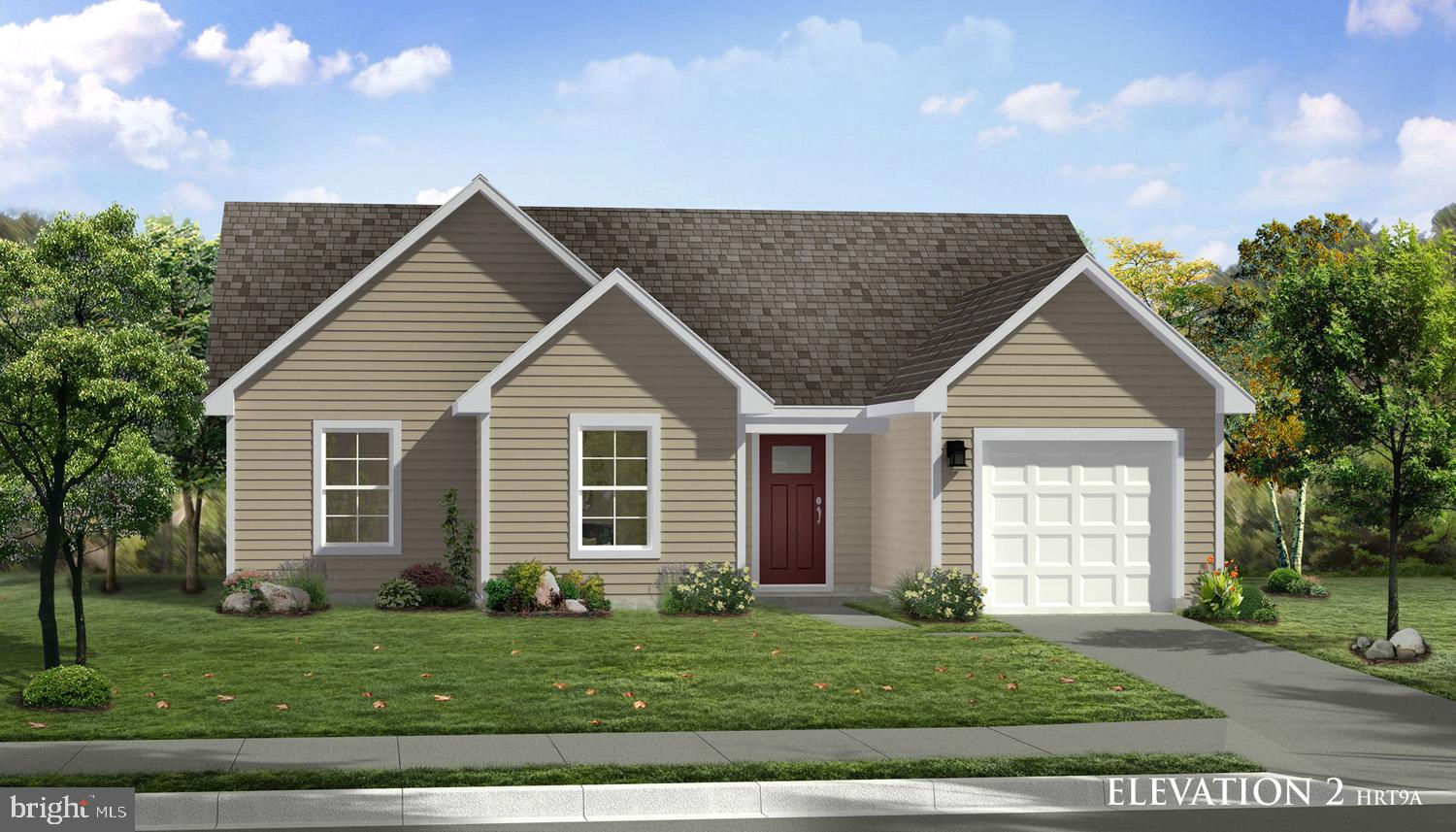 SOUTH BROOK - Residential