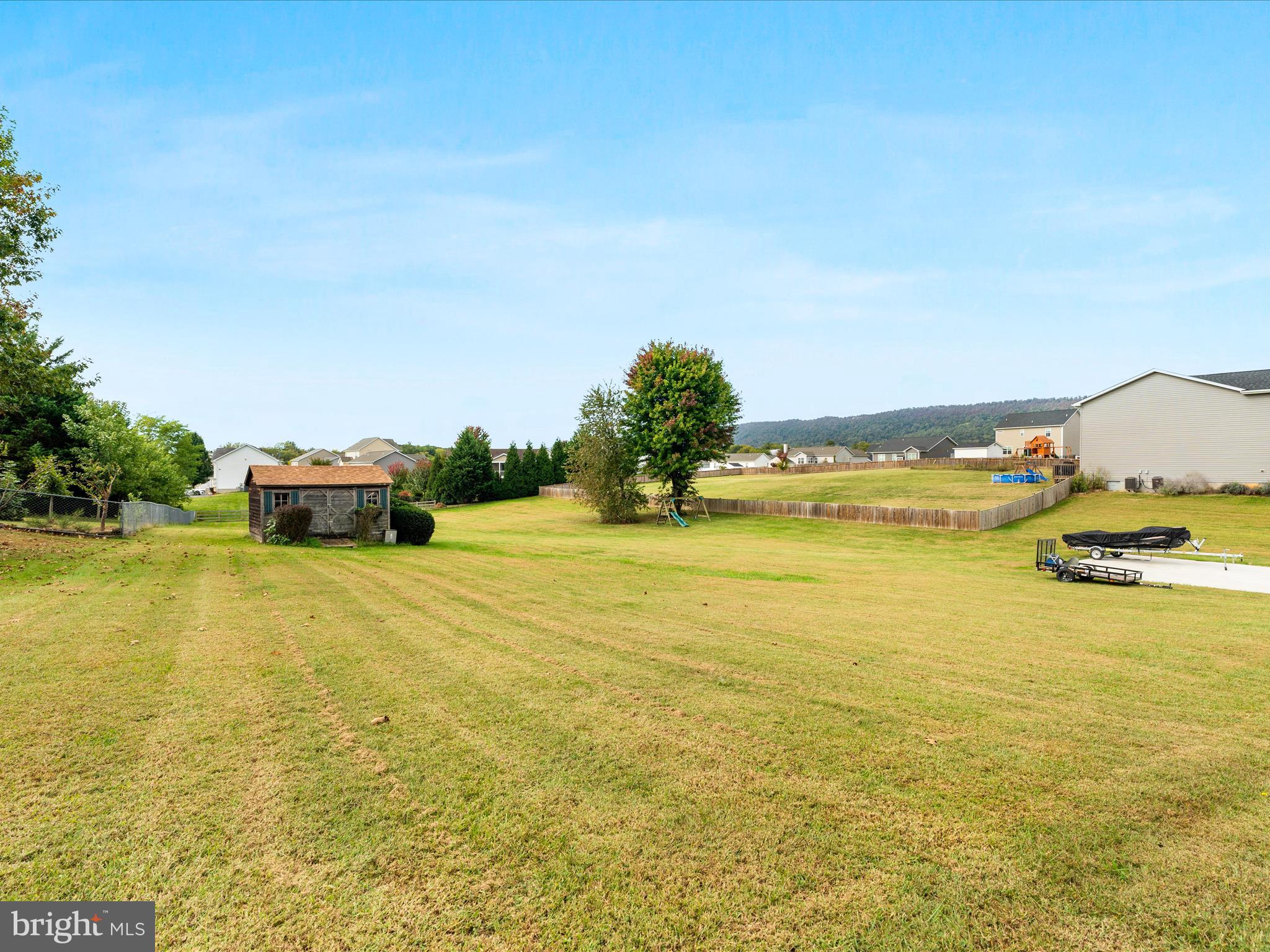 NONE AVAILABLE - Residential