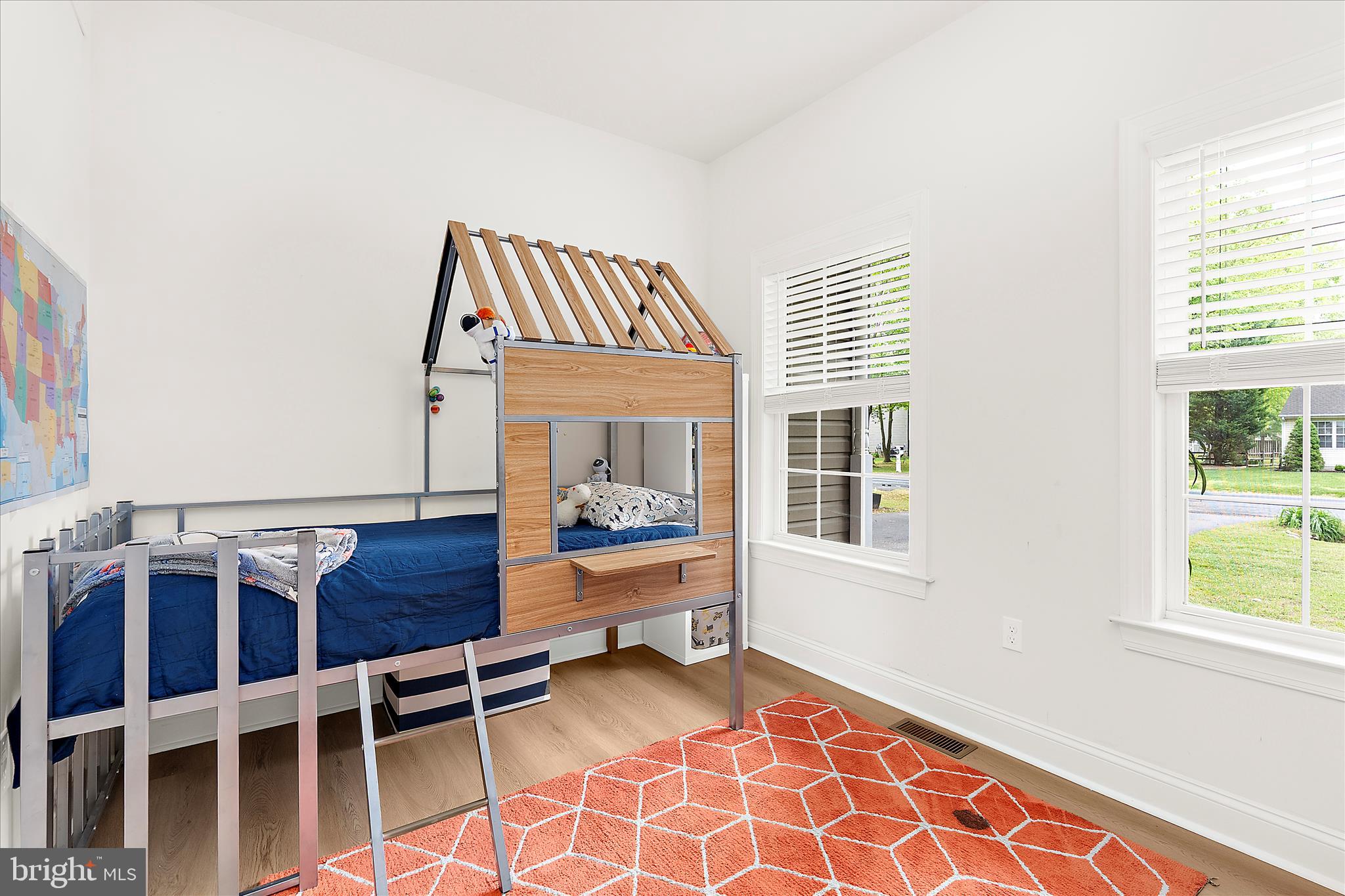 CLOVERFIELDS - Residential