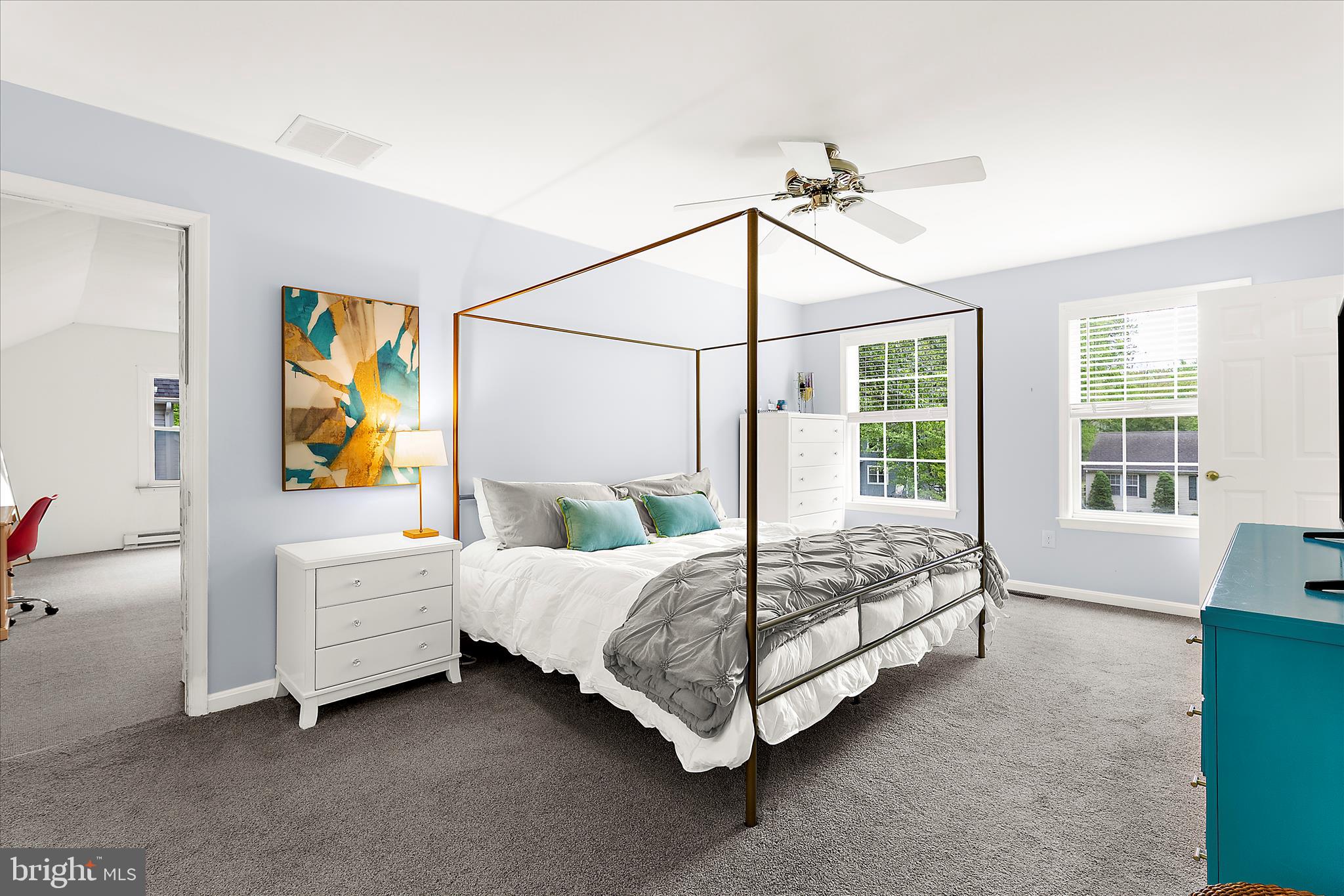 CLOVERFIELDS - Residential