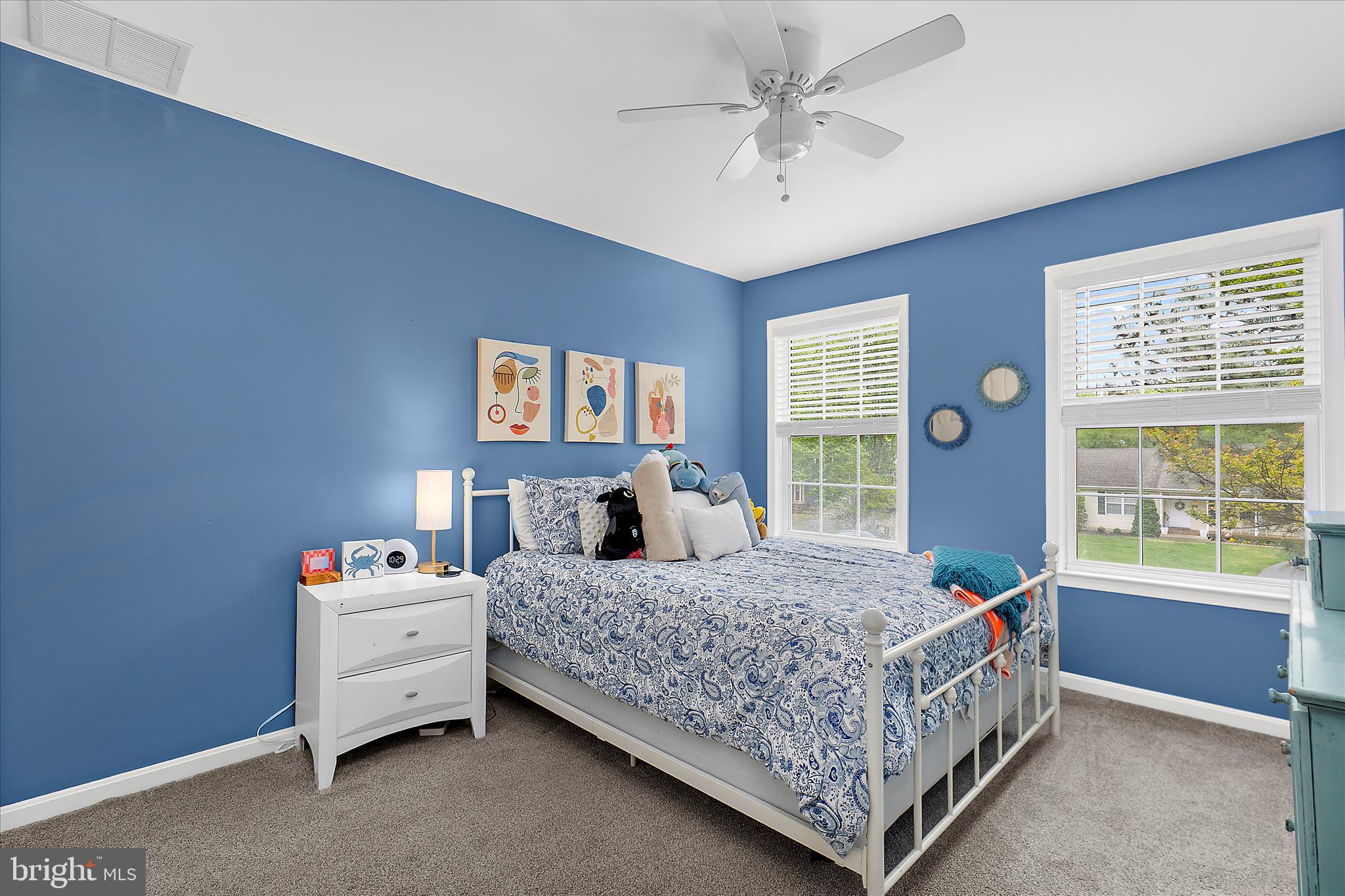 CLOVERFIELDS - Residential