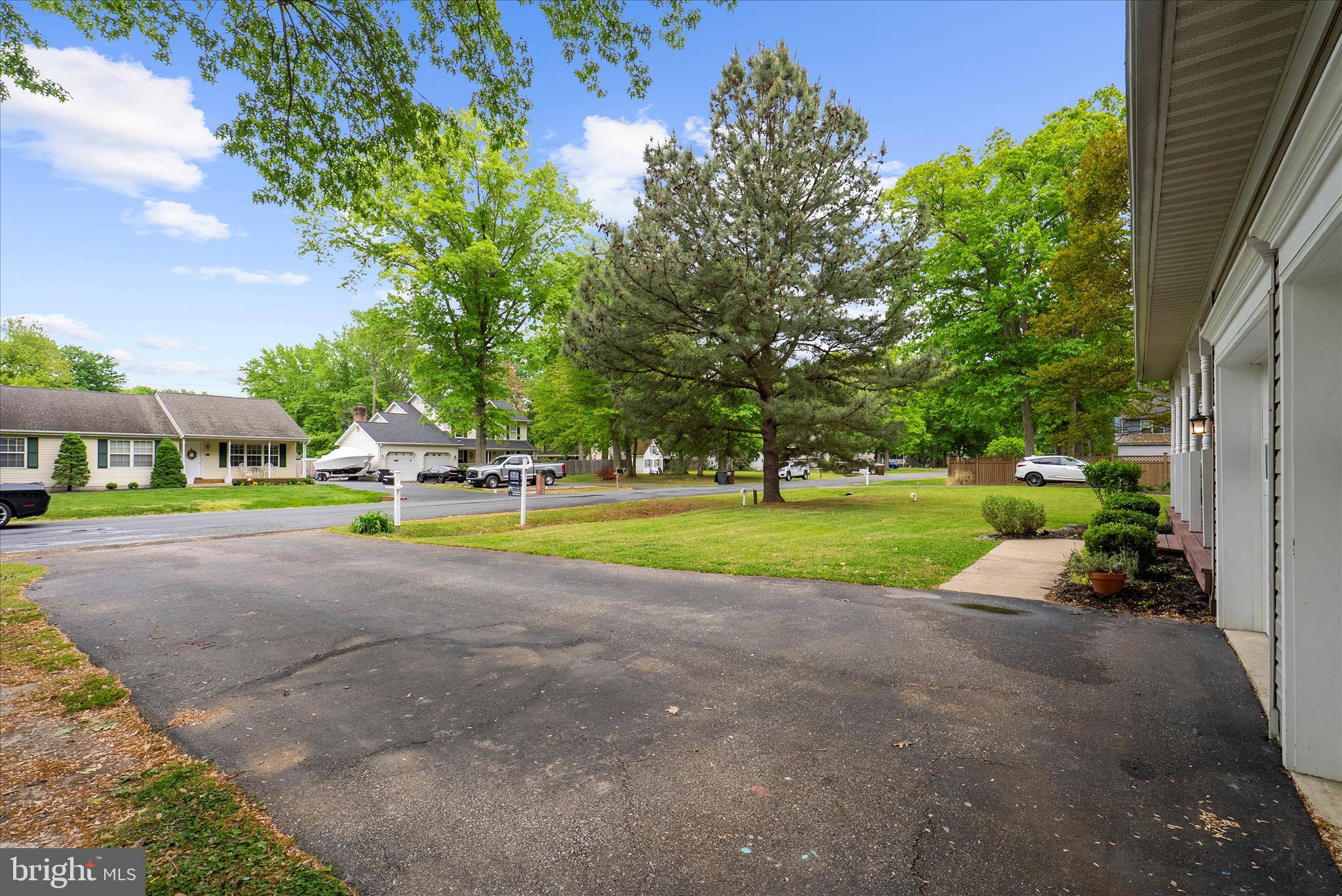 CLOVERFIELDS - Residential