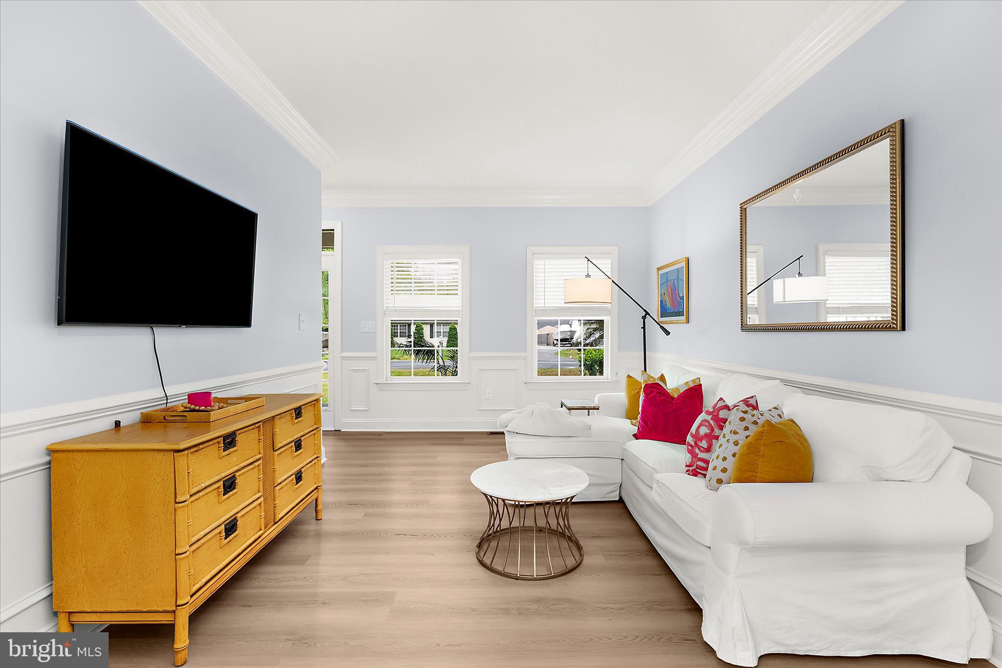 CLOVERFIELDS - Residential