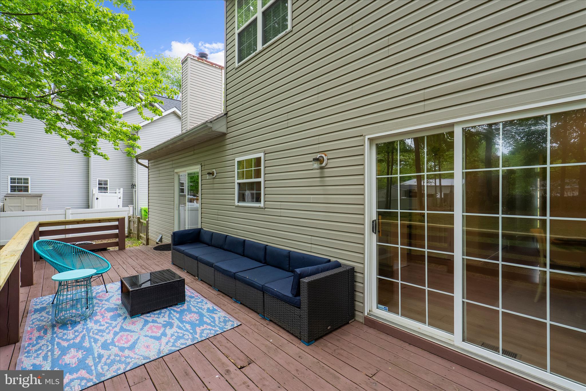 CLOVERFIELDS - Residential