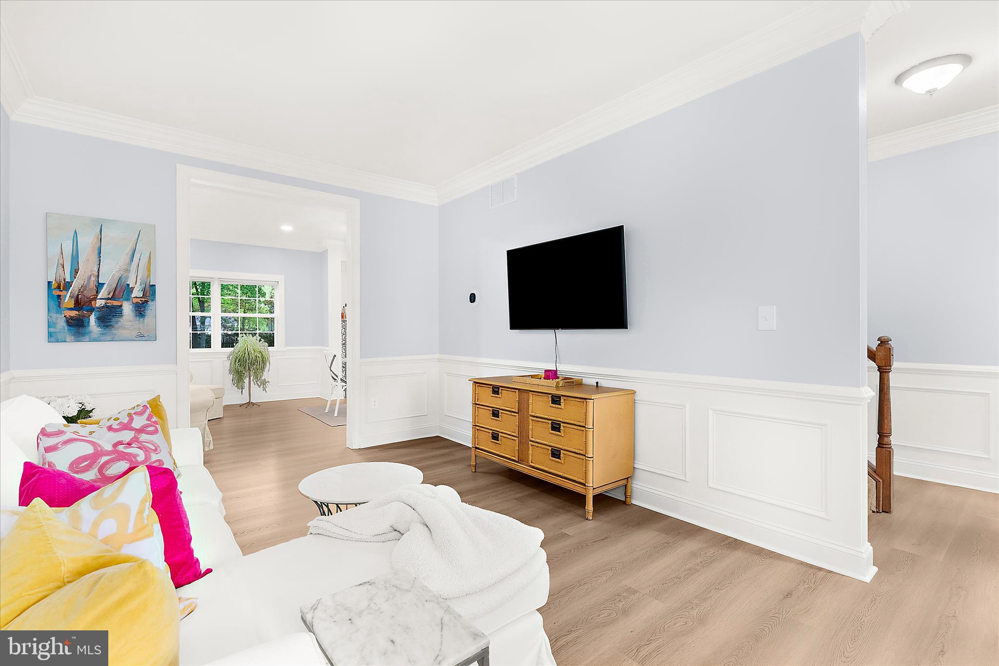 CLOVERFIELDS - Residential