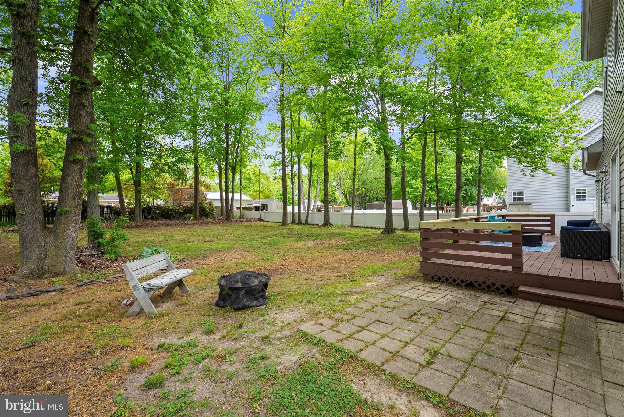 CLOVERFIELDS - Residential