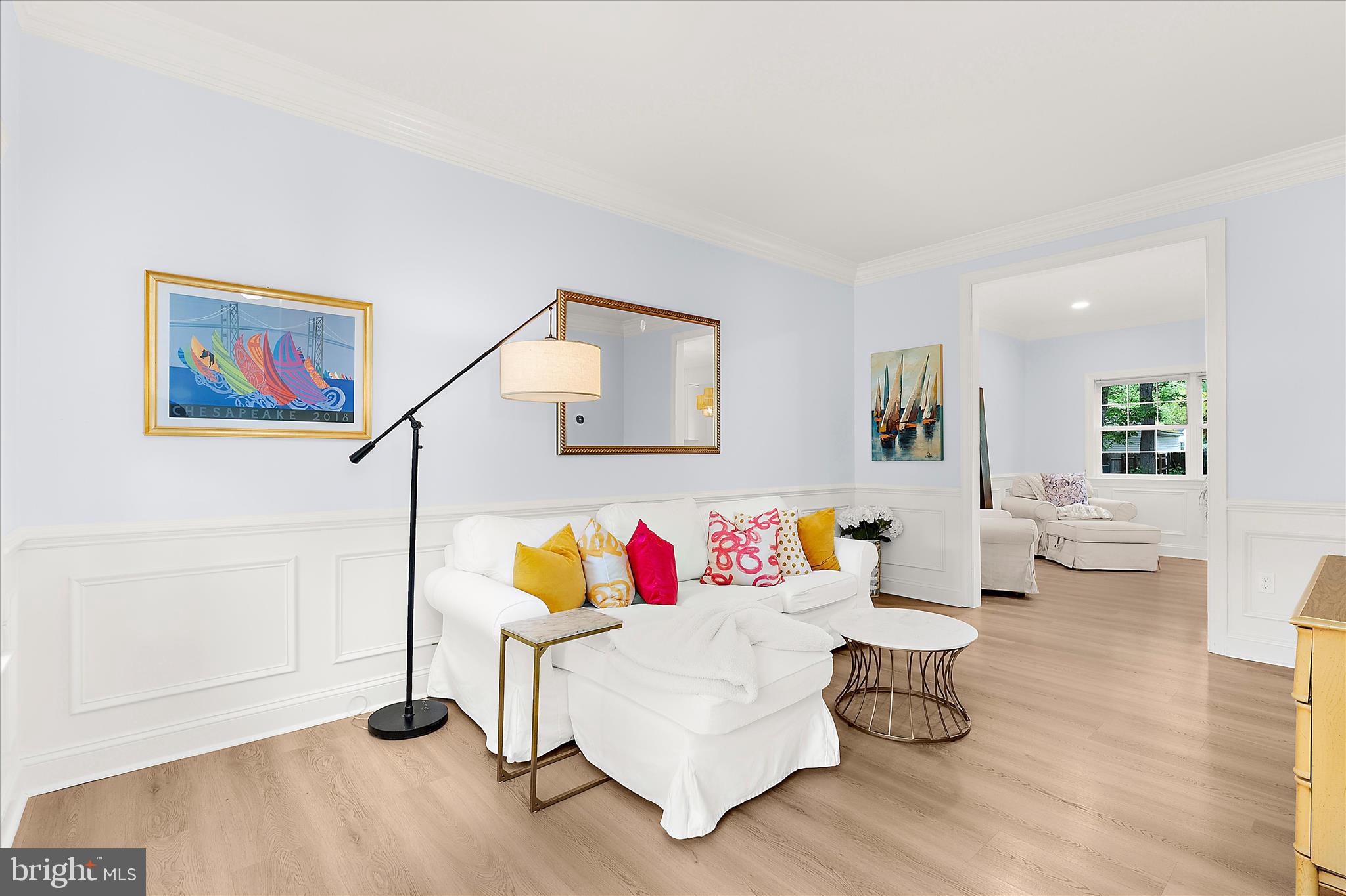 CLOVERFIELDS - Residential