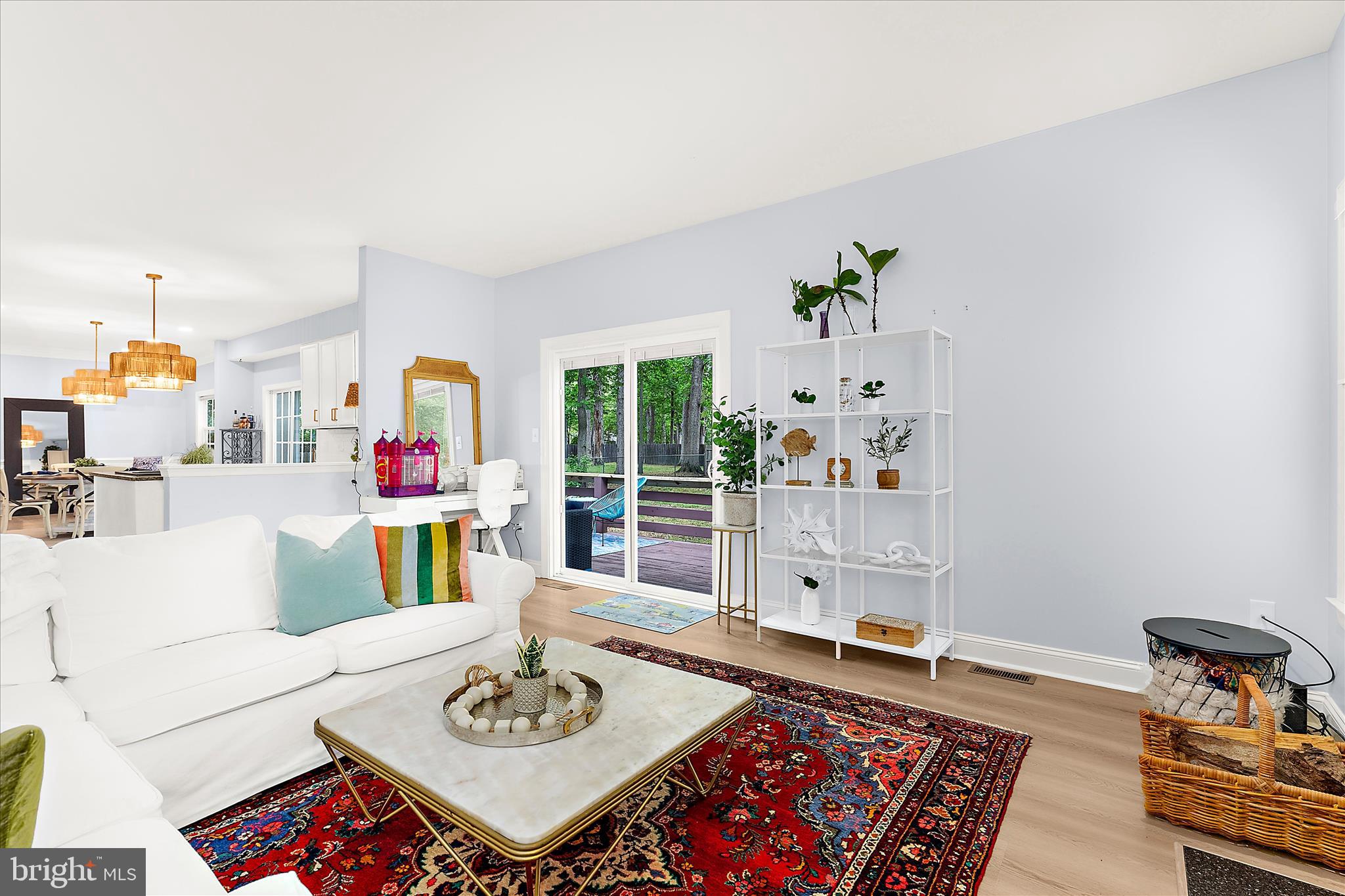 CLOVERFIELDS - Residential