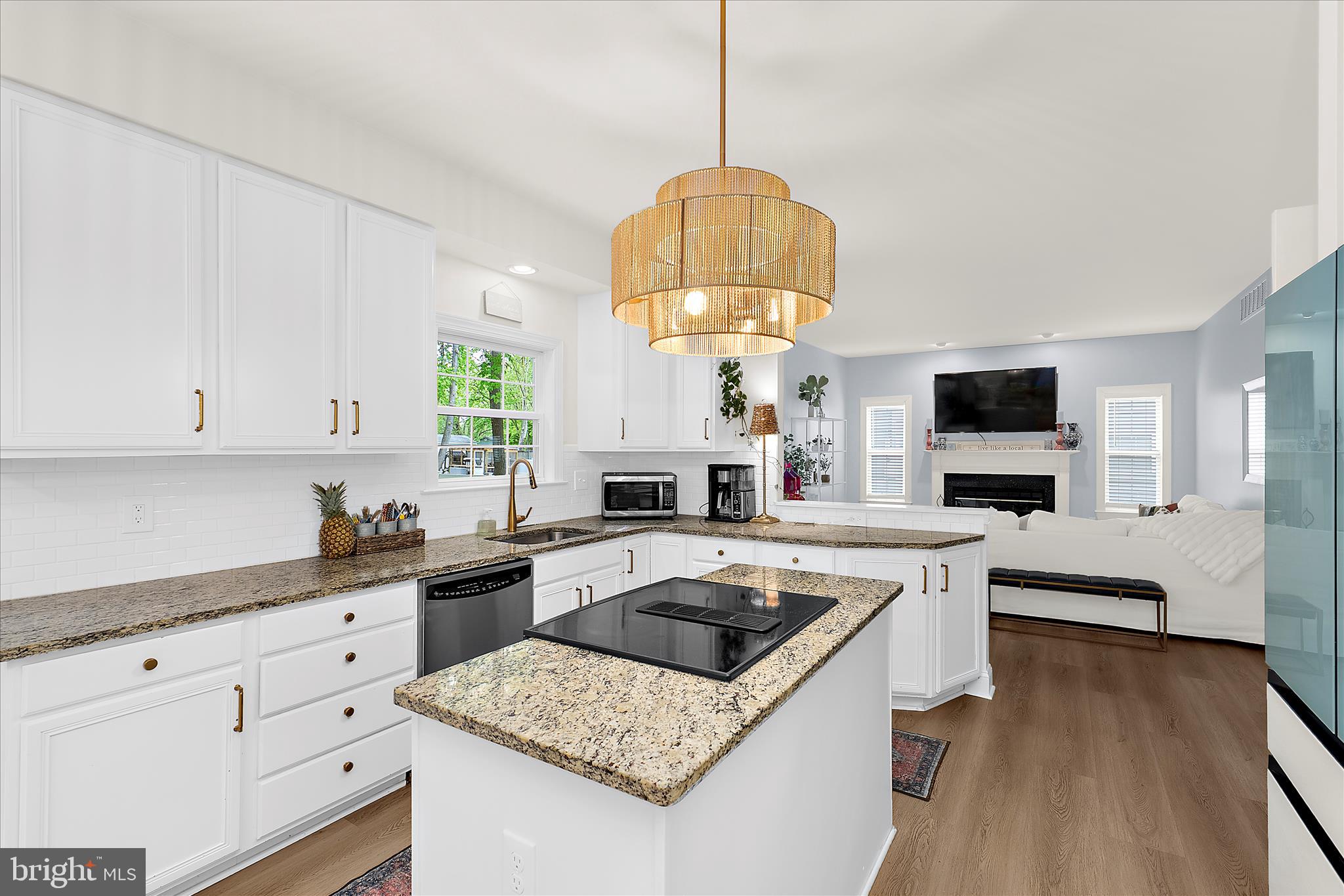 CLOVERFIELDS - Residential